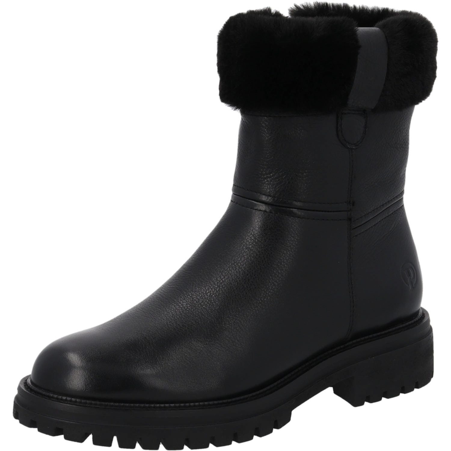 Palado Dorthana Winterstiefelette