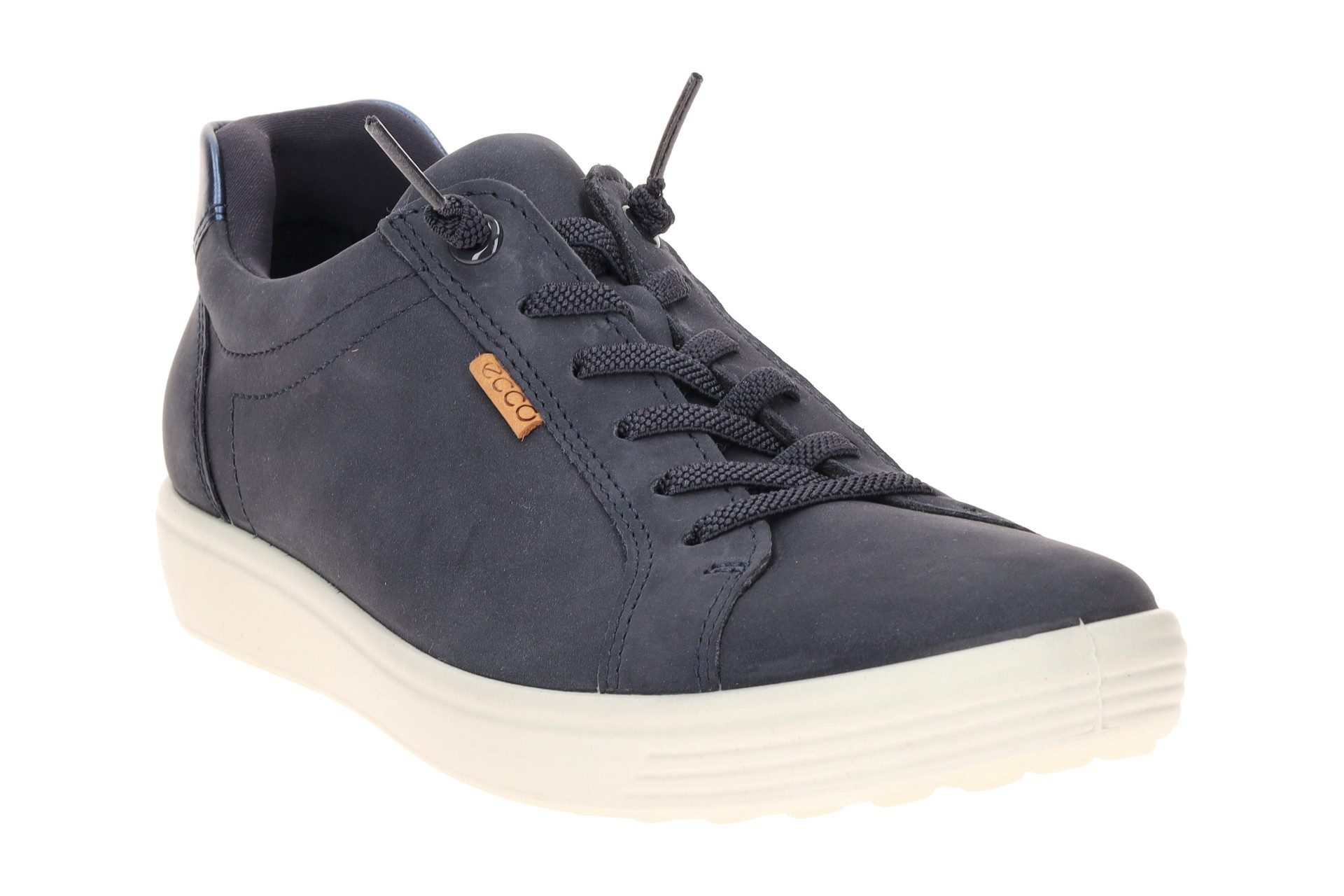 Ecco 49058361969 Schnürschuh