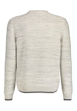 LERROS Strickpullover LERROS Crewneck Strickpullover