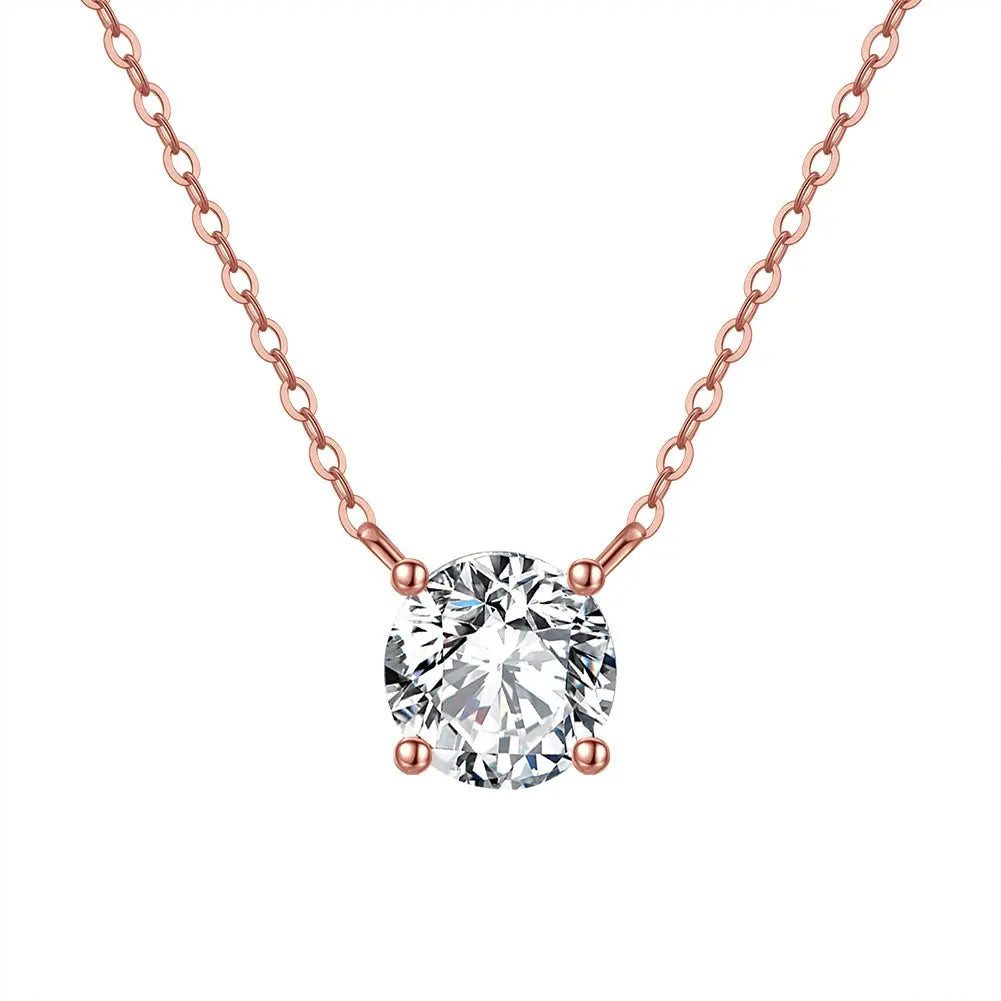 Rose gold