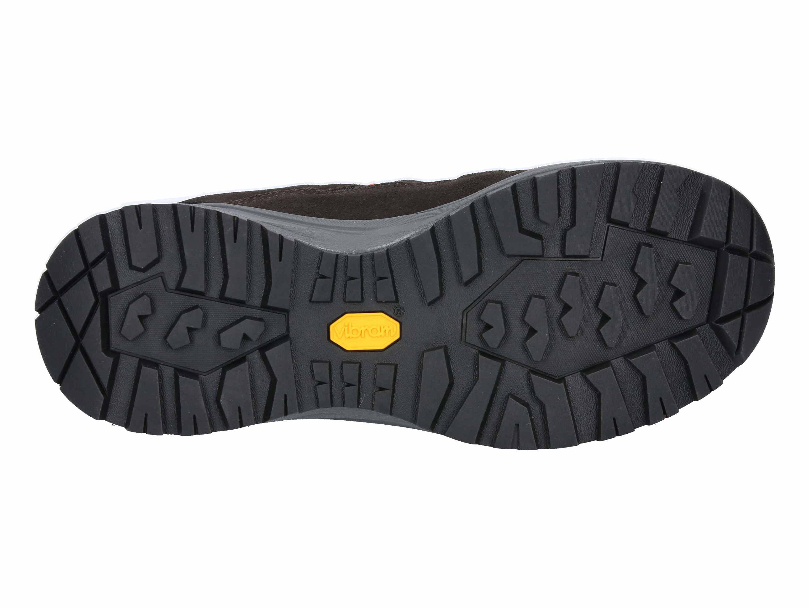BRÜTTING Outdoorschuh Mount Bear Low Outdoorschuh