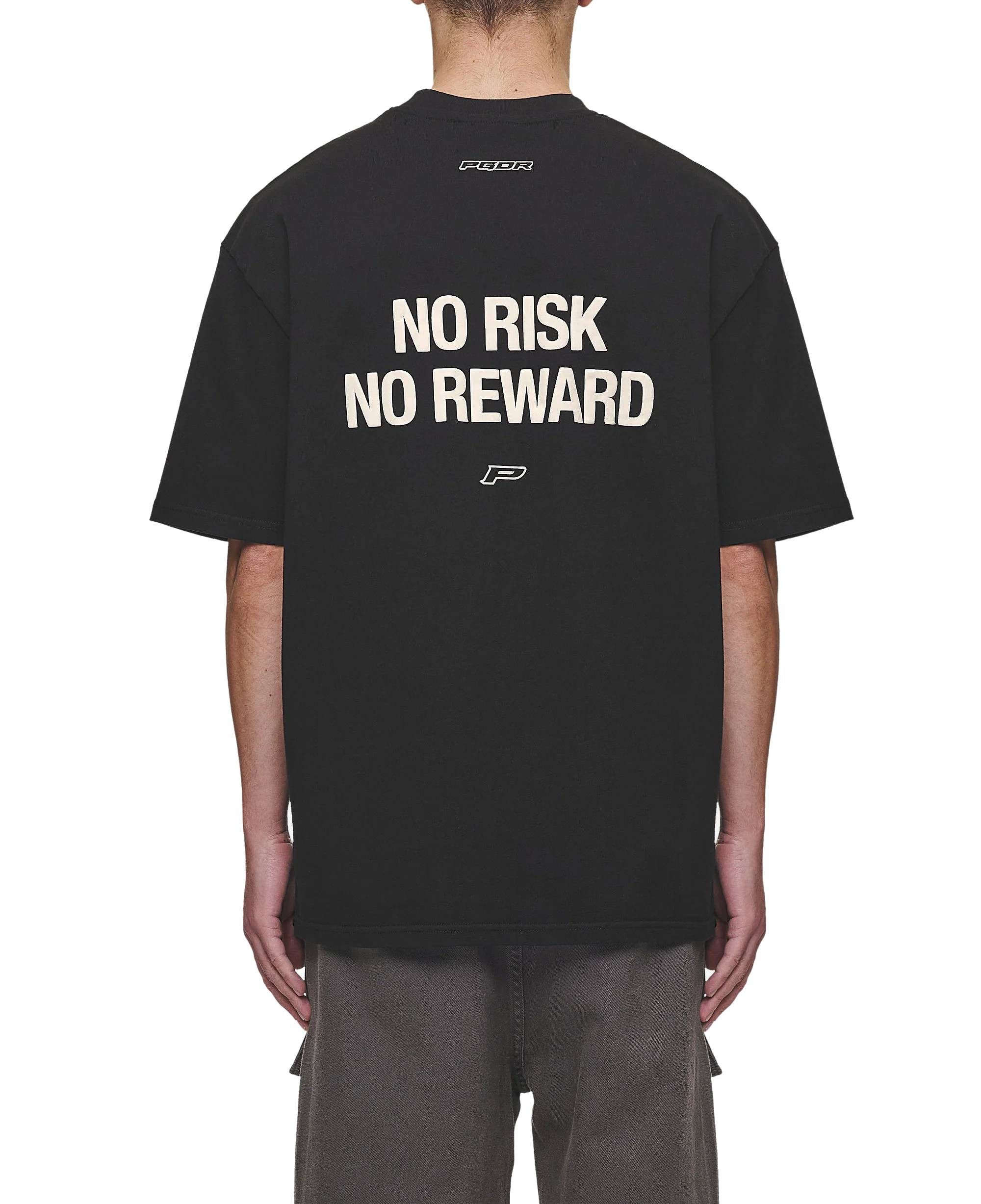 Pegador T-Shirt T-Shirt PGDR Fox Oversized günstig online kaufen
