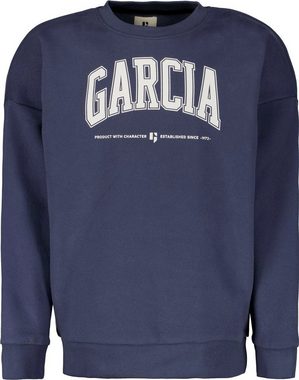 Garcia Kapuzensweatshirt