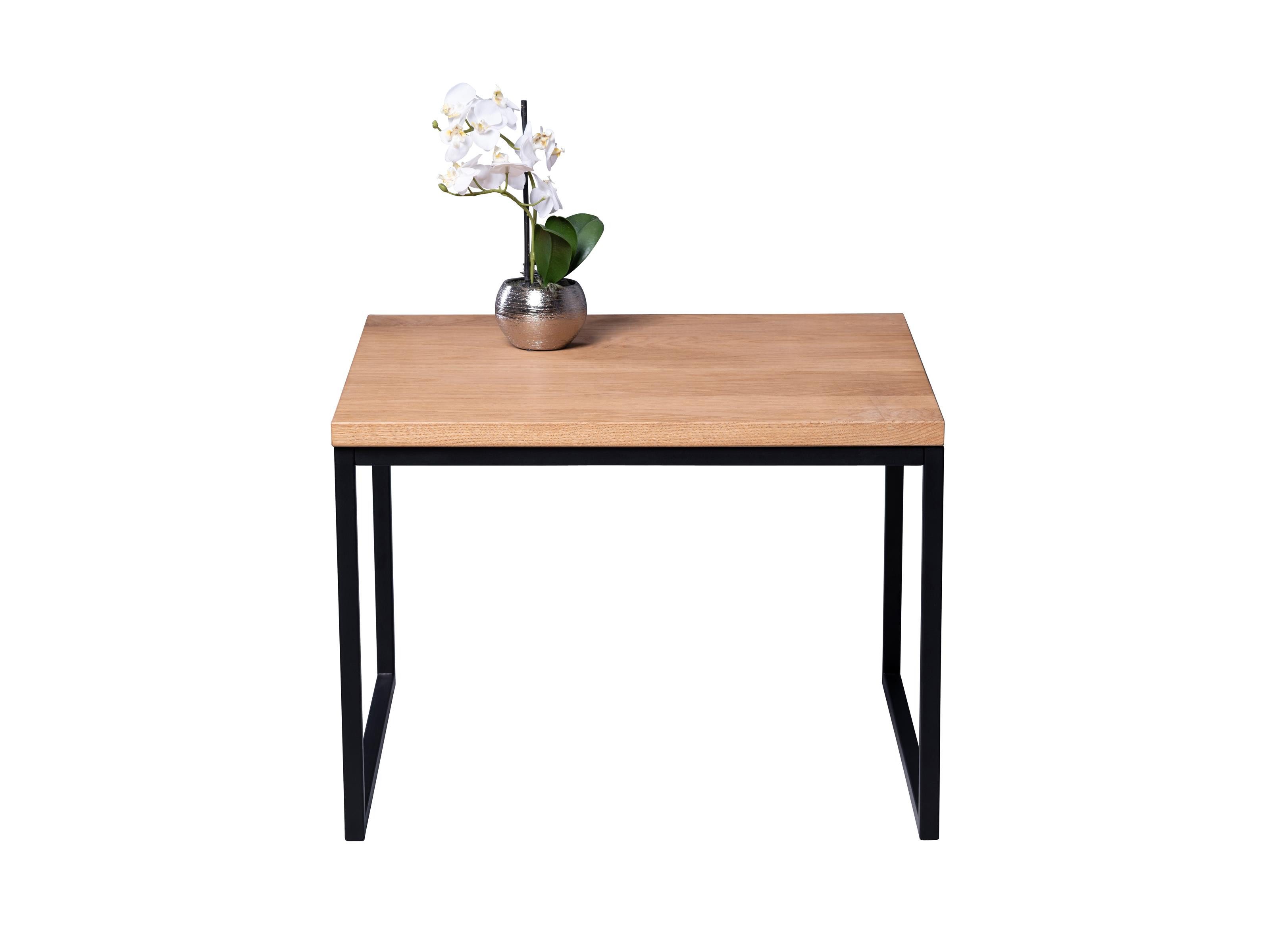 M2 Kollektion Couchtisch 60 x 45 x 60 cm (B/H/T)