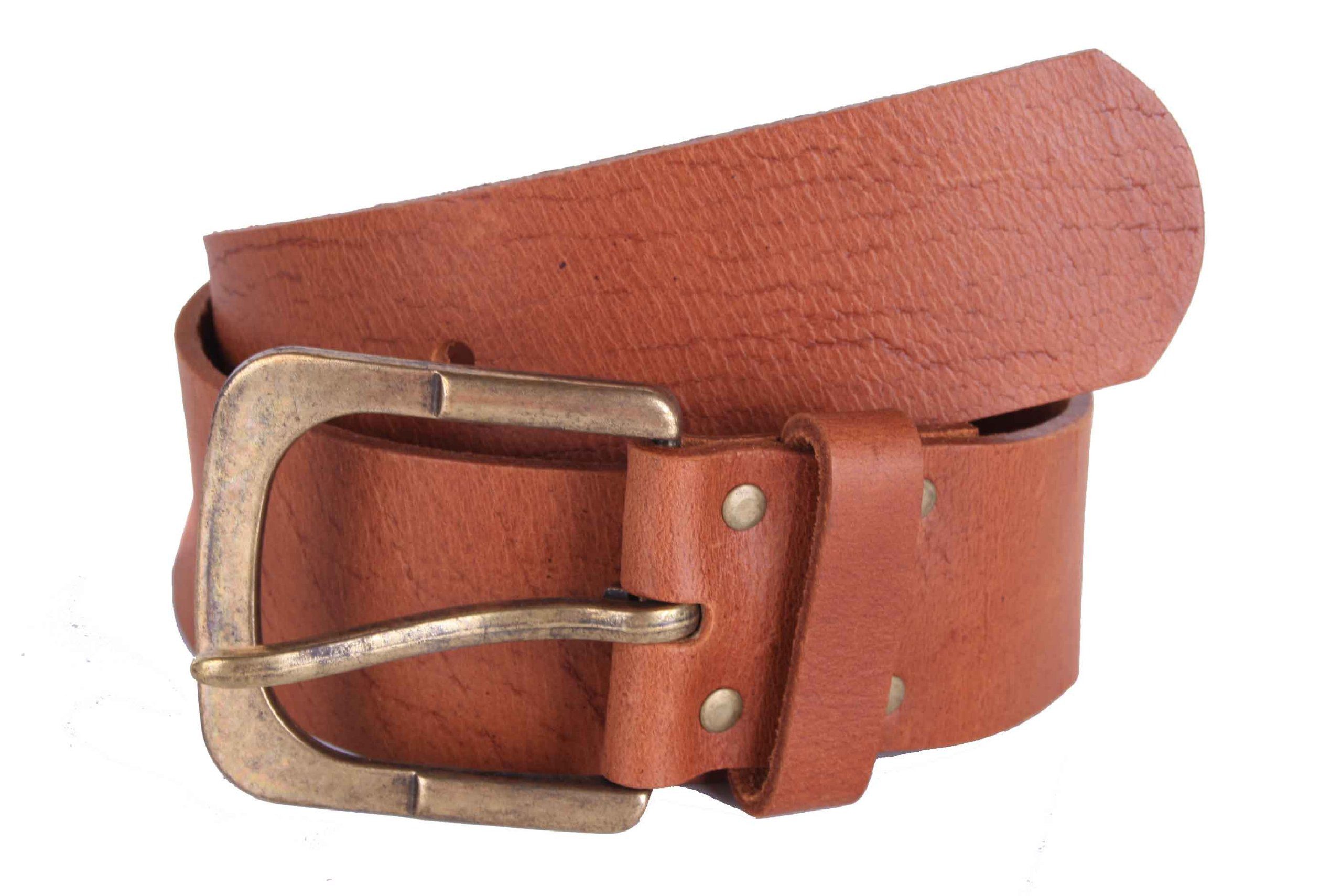 Jack & Jones Ledergürtel Jack & günstig online kaufen