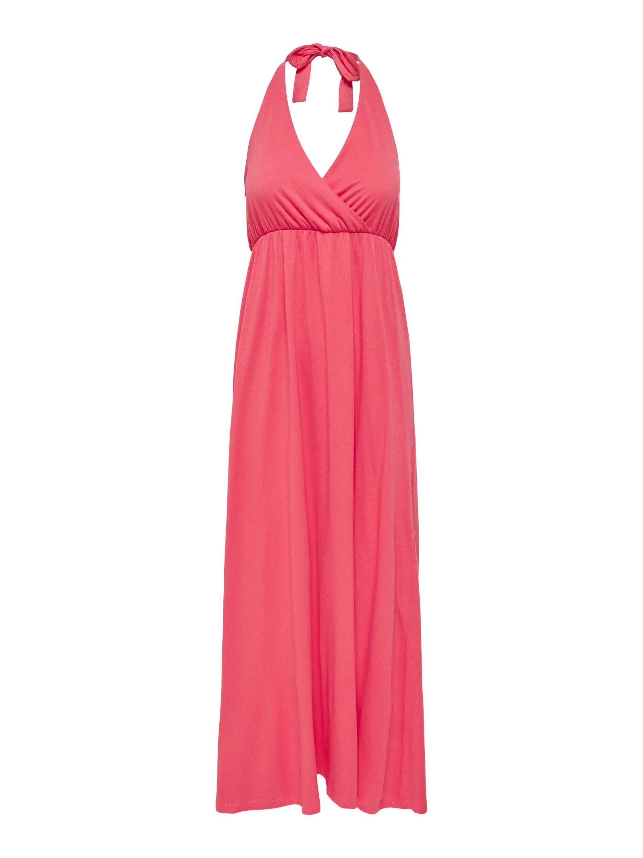 ONLY Sommerkleid May (1-tlg) Wickel-Design günstig online kaufen