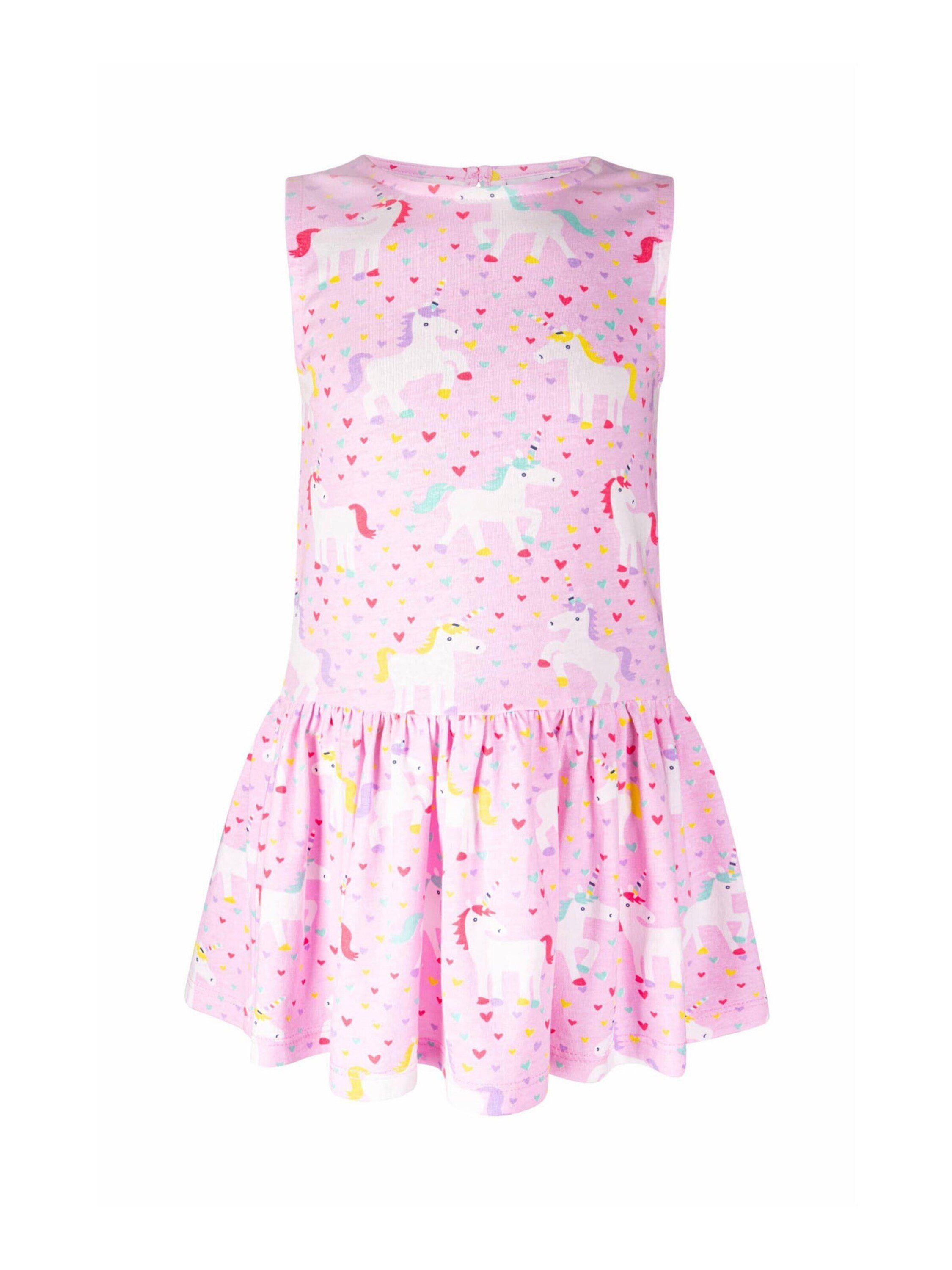 happy girls Jerseykleid (1-tlg) Drapiert/gerafft, Cut-Outs