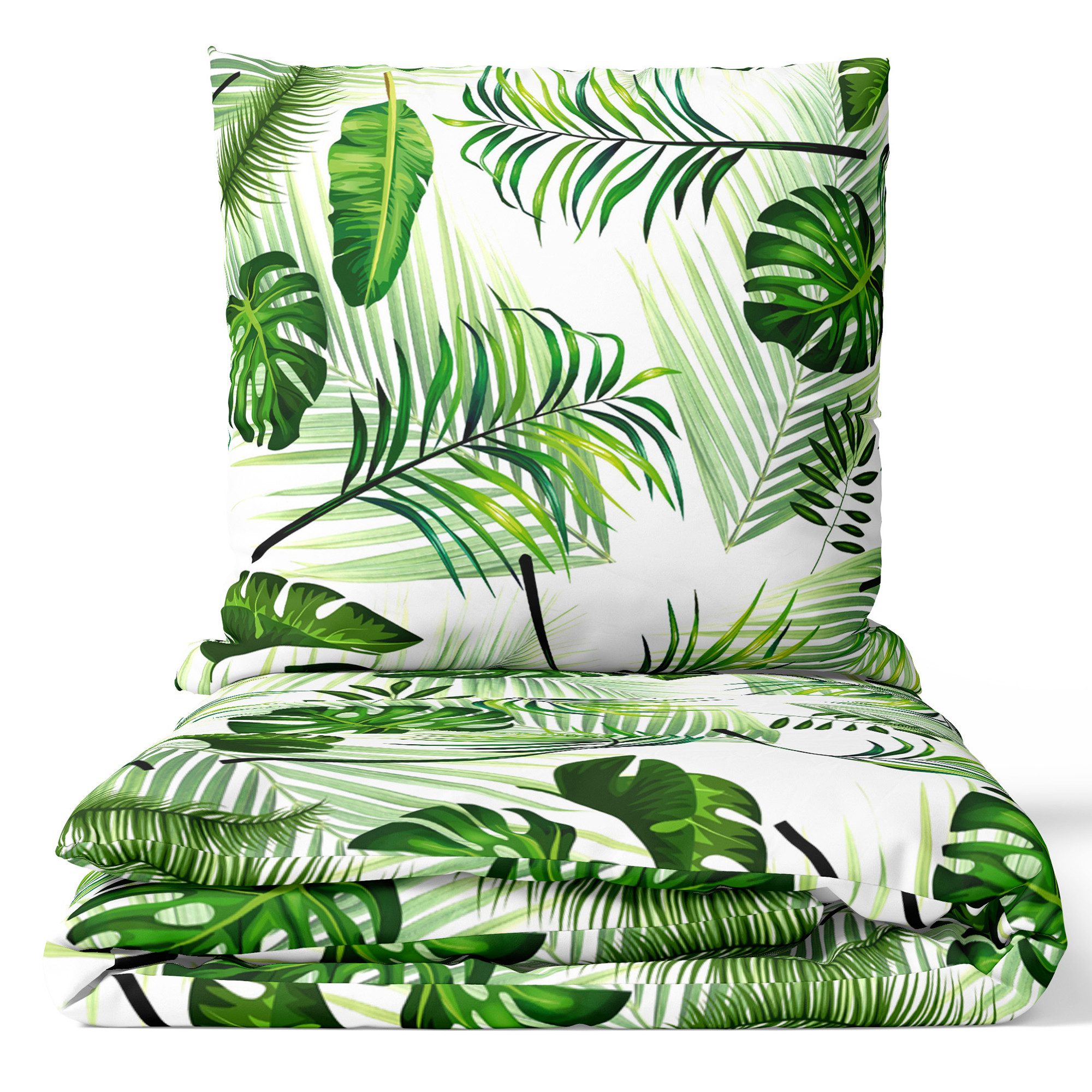 NYVI Bettwäsche Bettwäsche DreamScience Mikrofaser Design, Microfaser, YKK günstig online kaufen