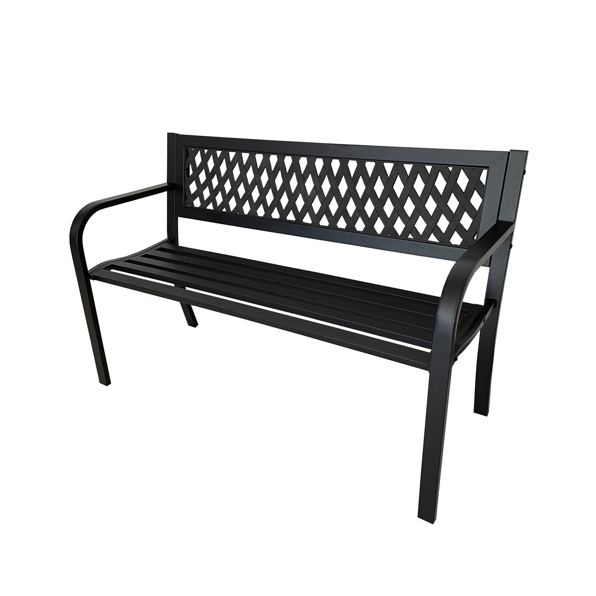 HTI-Living Gartenbank Gartenbank Venera (Stück, 1-St., 1 Gartenbank), Sitzb günstig online kaufen