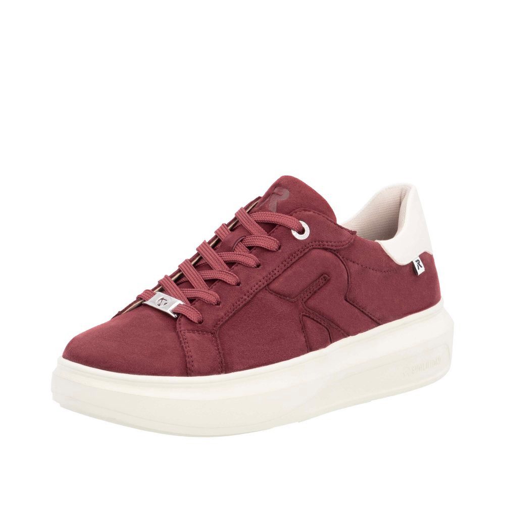 Rieker Sneaker Sneaker günstig online kaufen