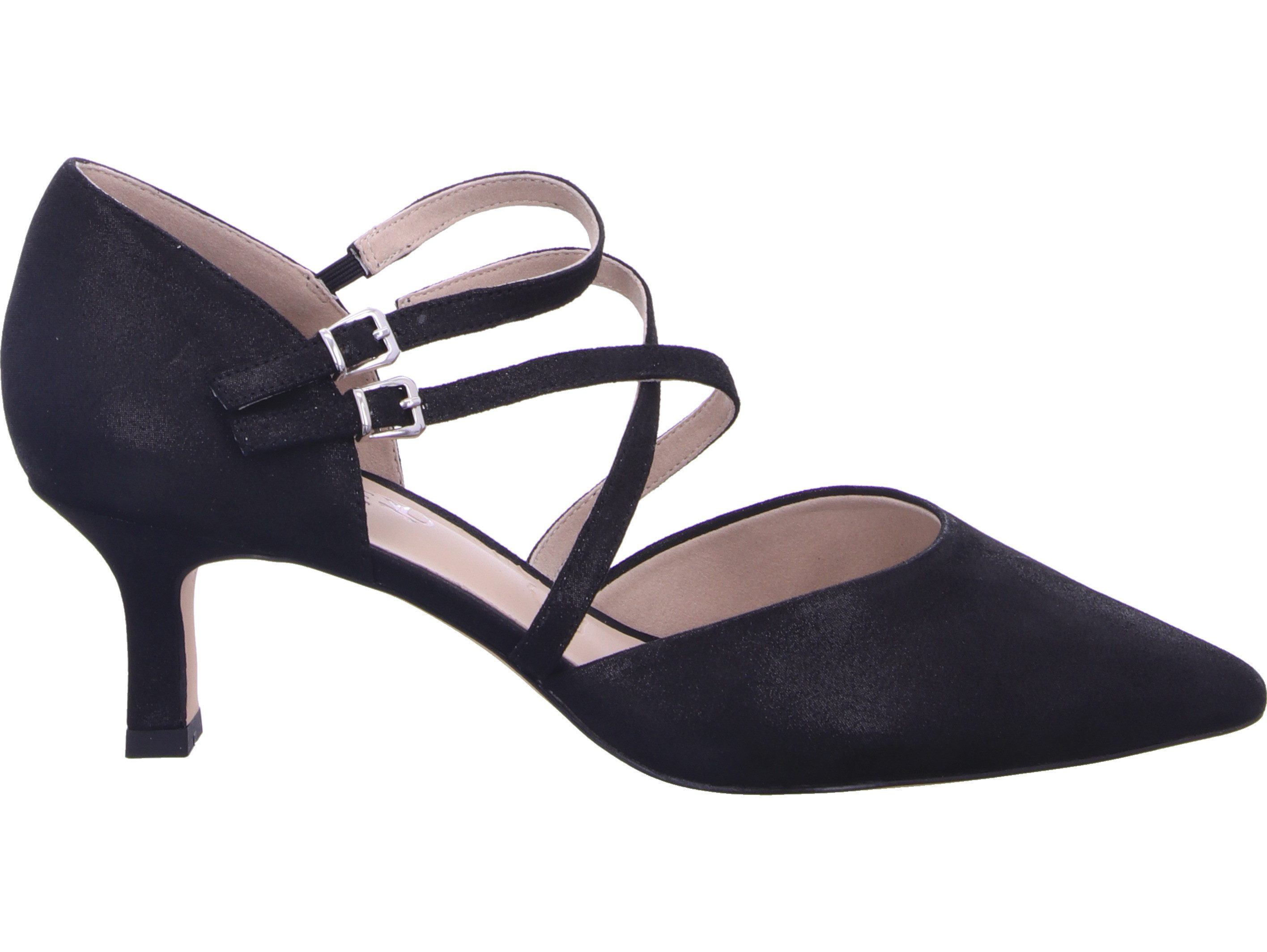 Caprice Pumps echtes Leder günstig online kaufen