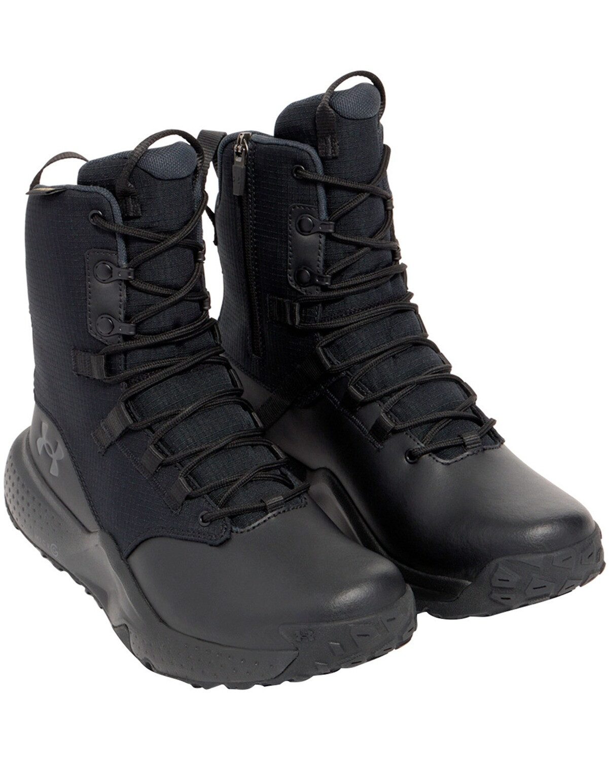 Under Armour® Stiefel Stellar WP Zip Stiefel