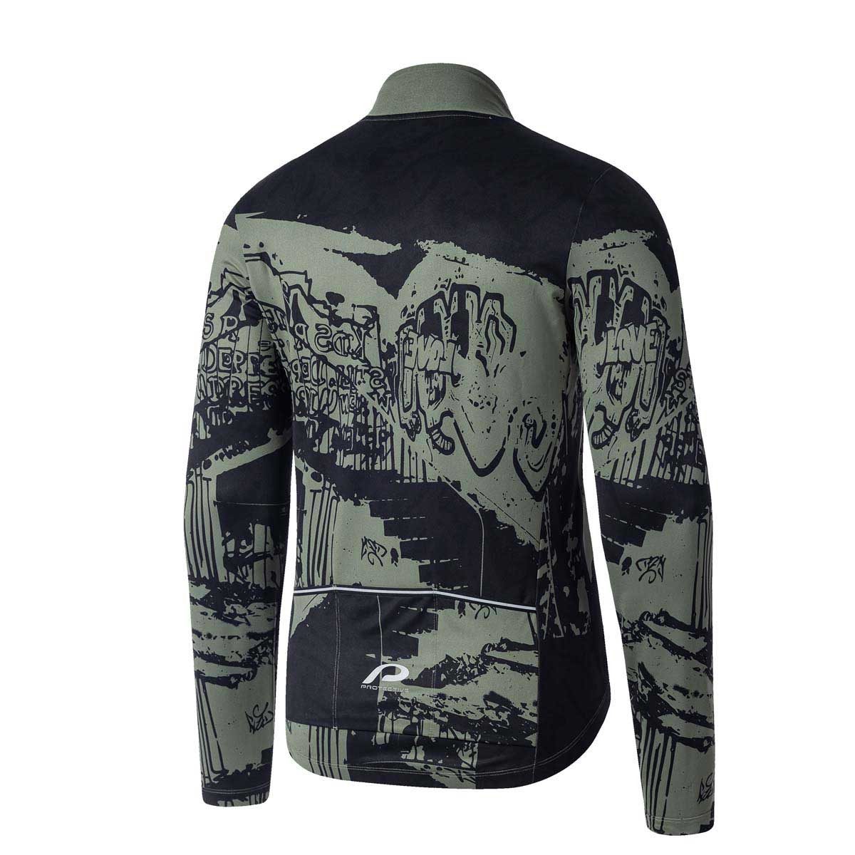 Protective Radtrikot Langarmtrikot P-Its Yours günstig online kaufen