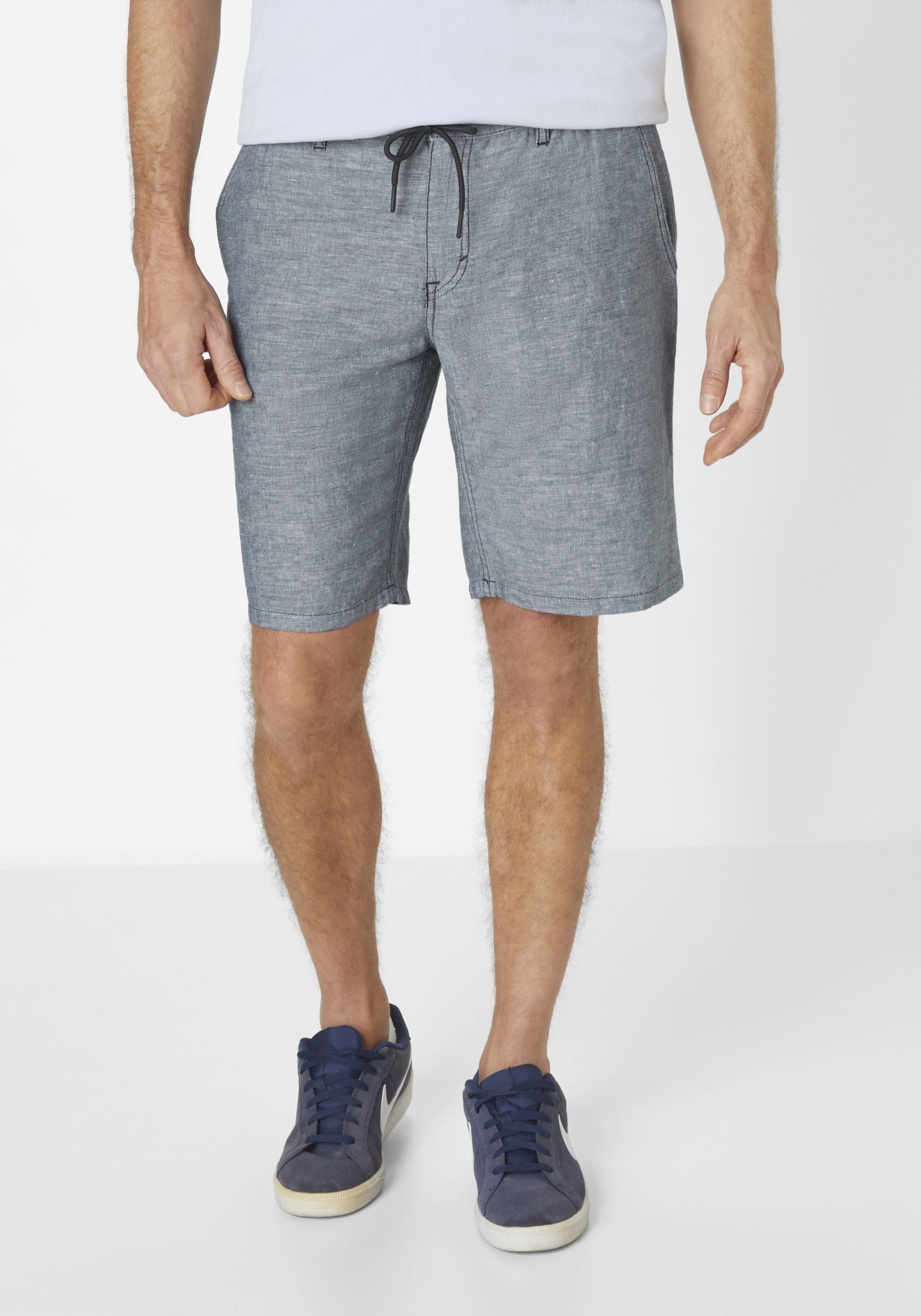 Paddock's Bermudas RELAX Bermuda Regular Fit günstig online kaufen