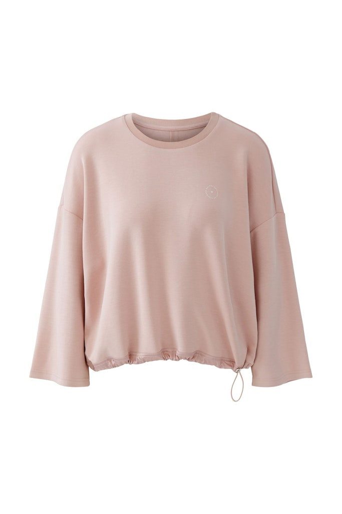 Oui Sweatshirt Sweatshirt