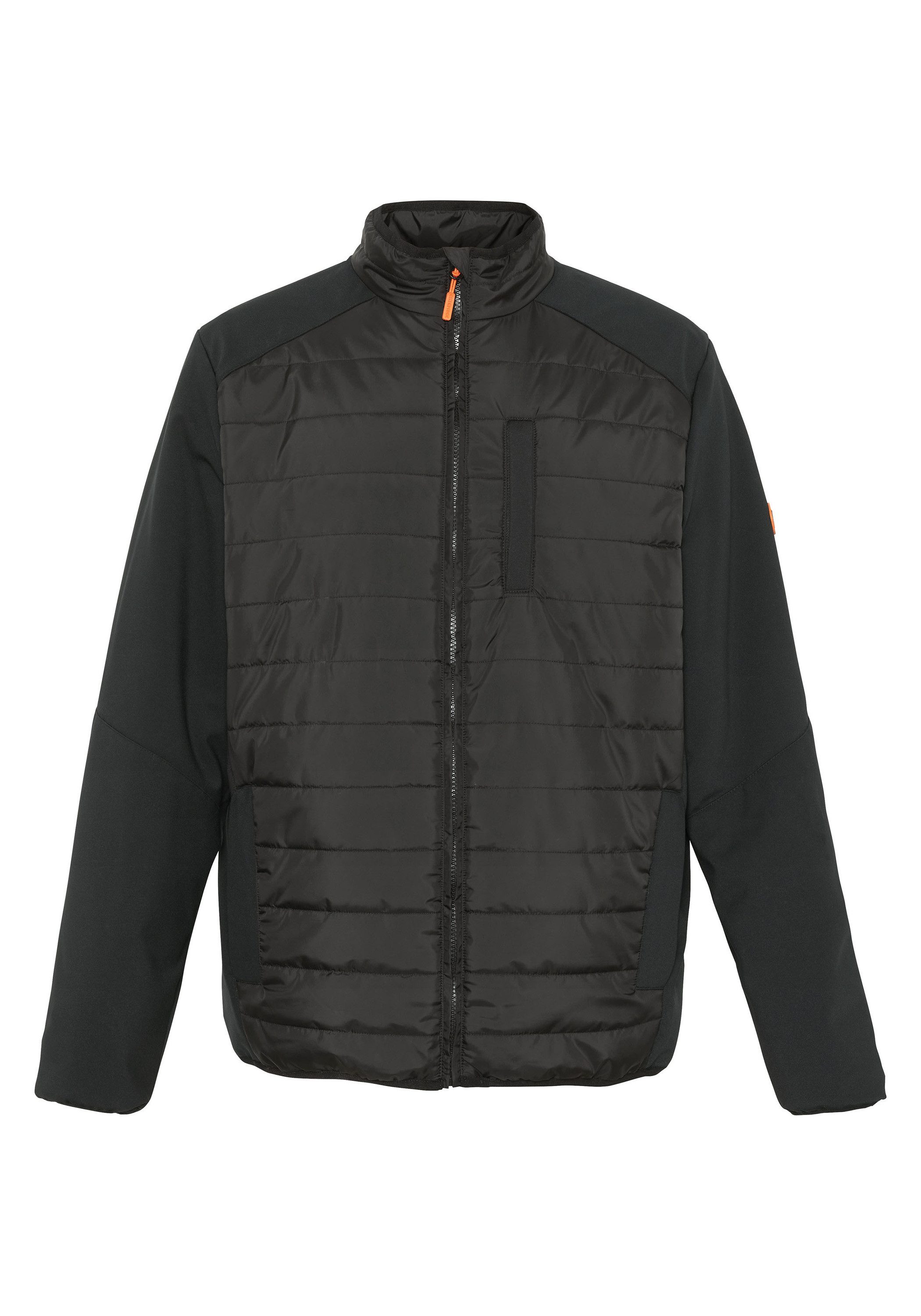 Steppjacke