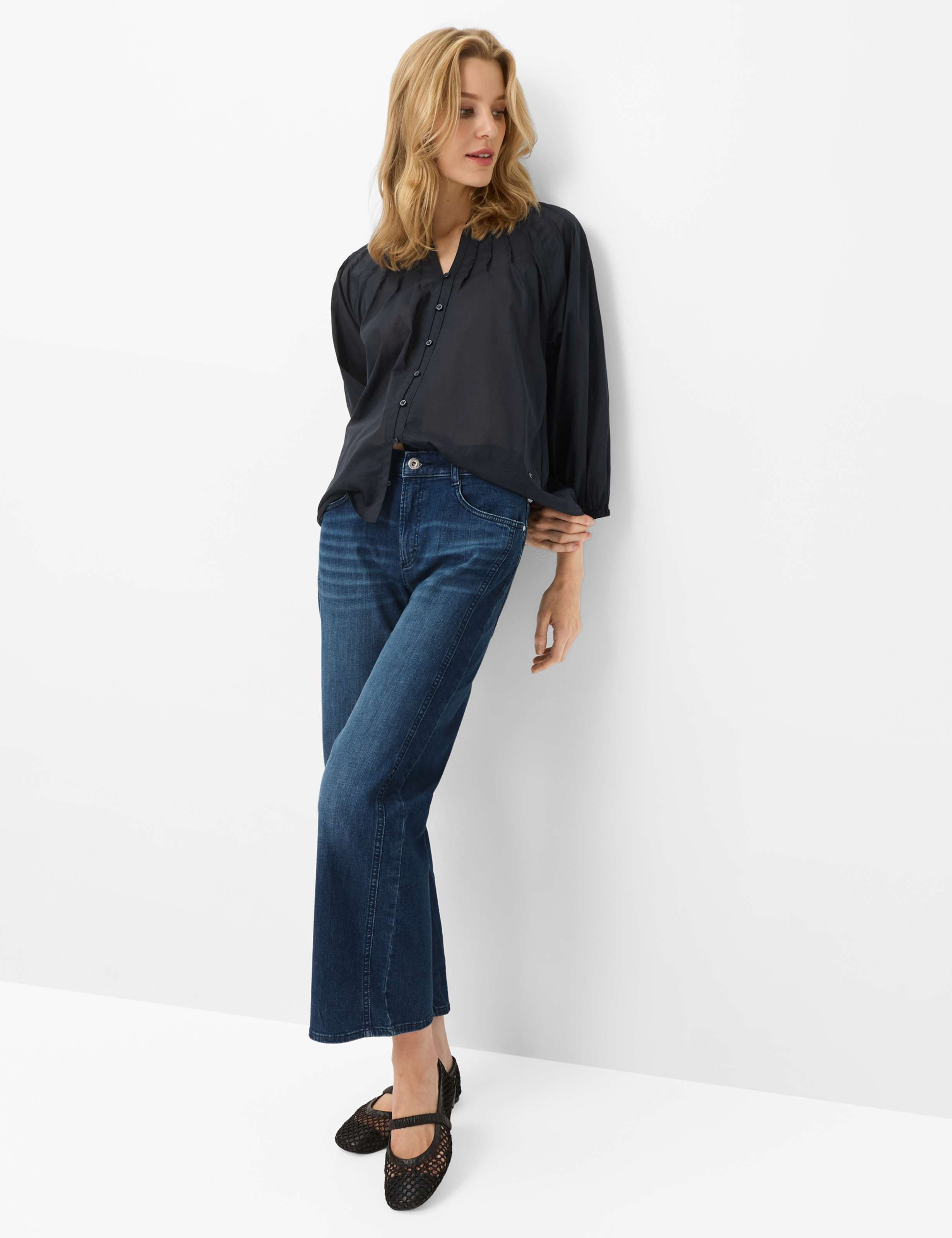 Brax 5-Pocket-Jeans Style MAINE S