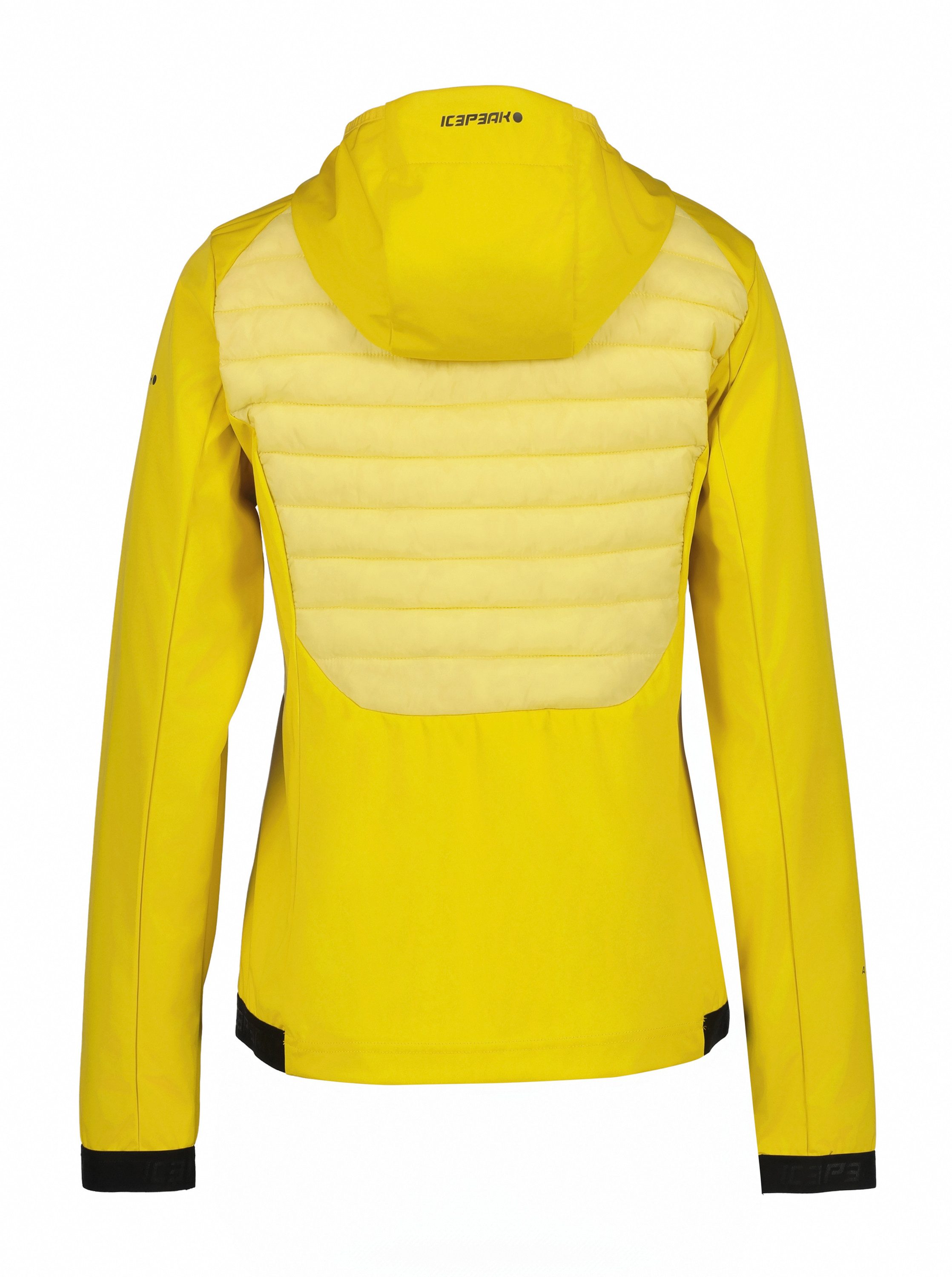 Icepeak Outdoorjacke Icepeak Softshell jacke DEERTON günstig online kaufen