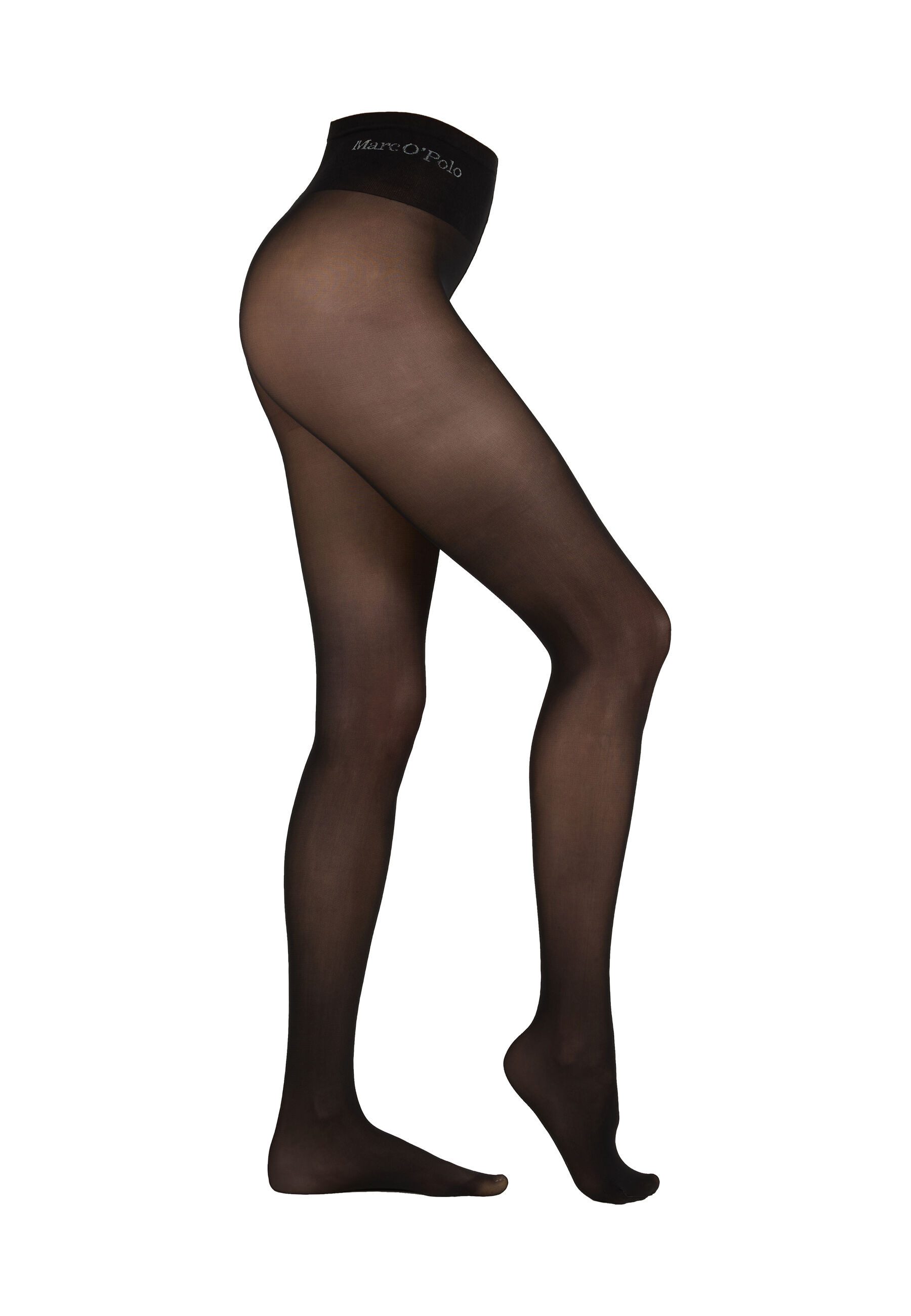 Marc O'Polo Feinstrumpfhose 1er Pack