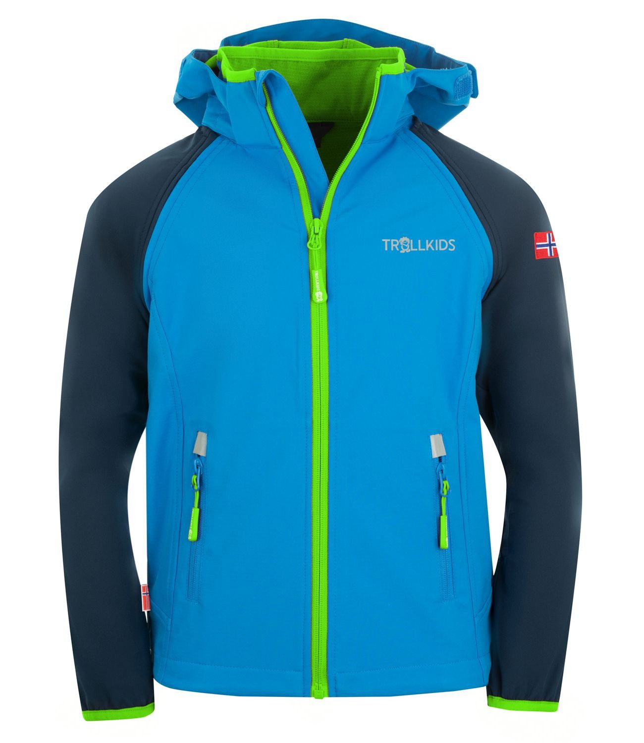 Softshelljacke Rondane XT
