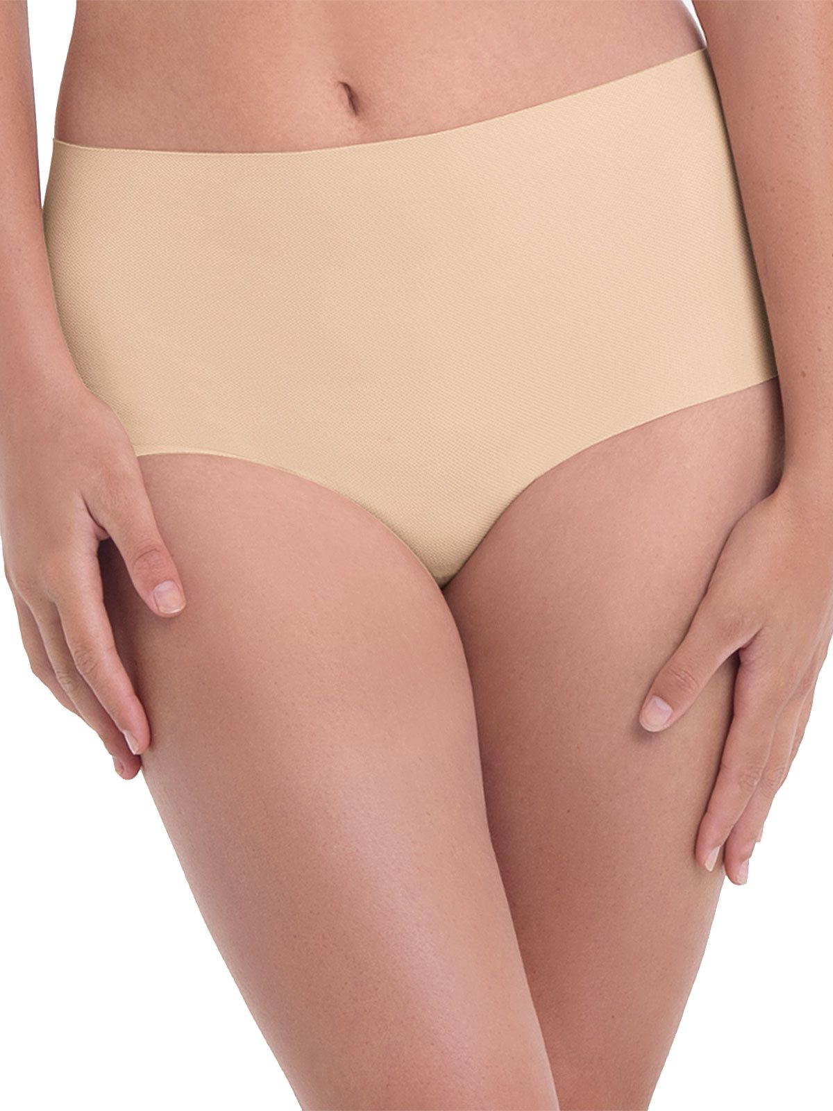 Anita since 1886 Taillenslip High Waist Slip Pocket Panty (Stück, 1-St) nahtlos