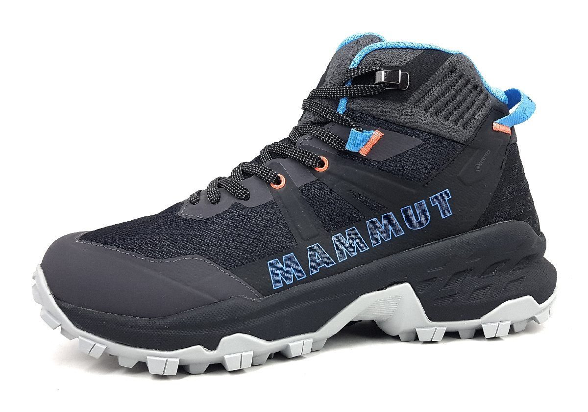 Wanderschuh Outdoorschuh