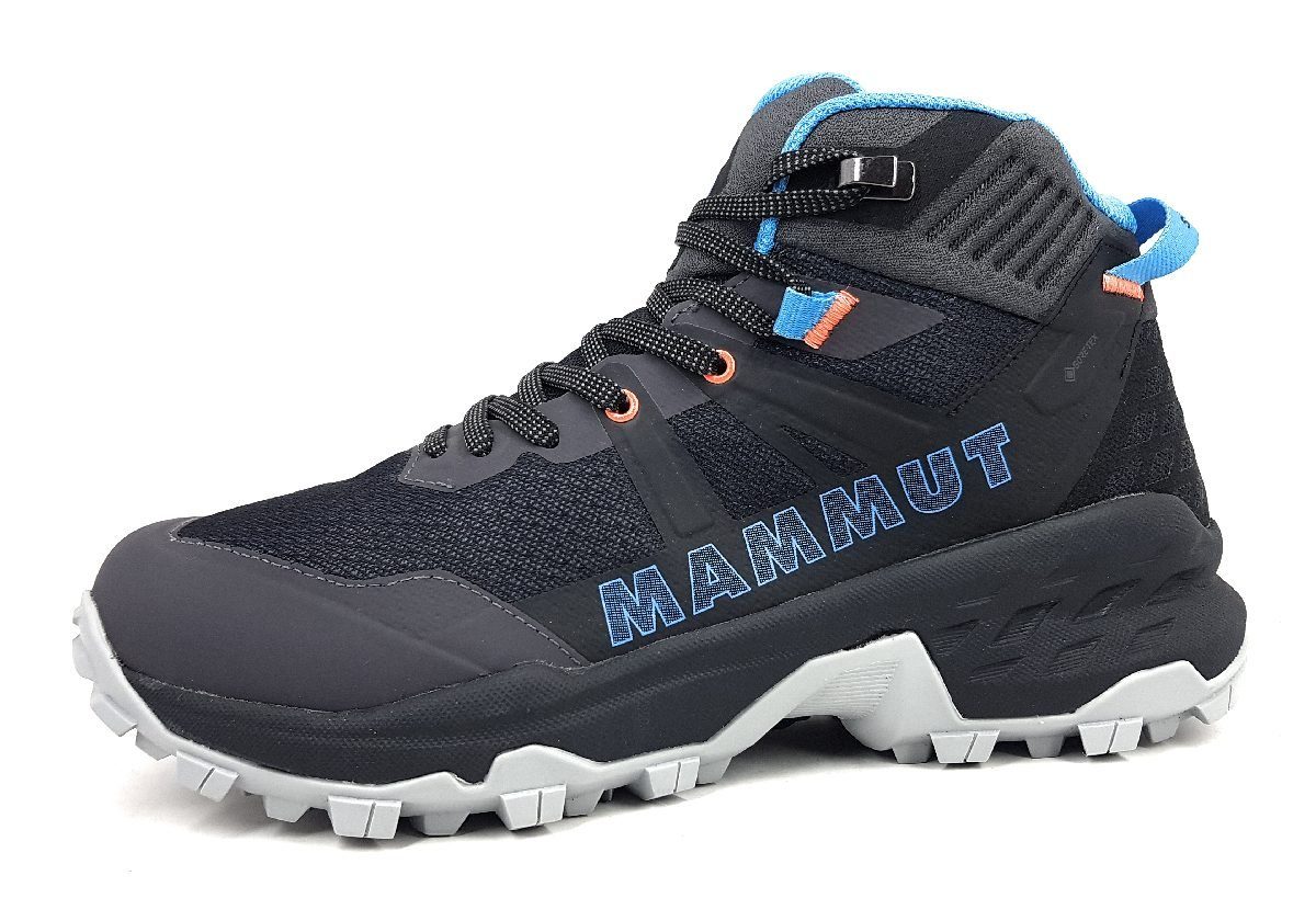 Mammut Wanderschuh Outdoorschuh