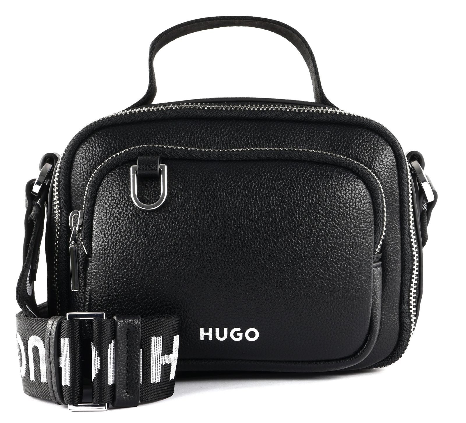 HUGO Umhängetasche Boxy Crossbody Bag günstig online kaufen