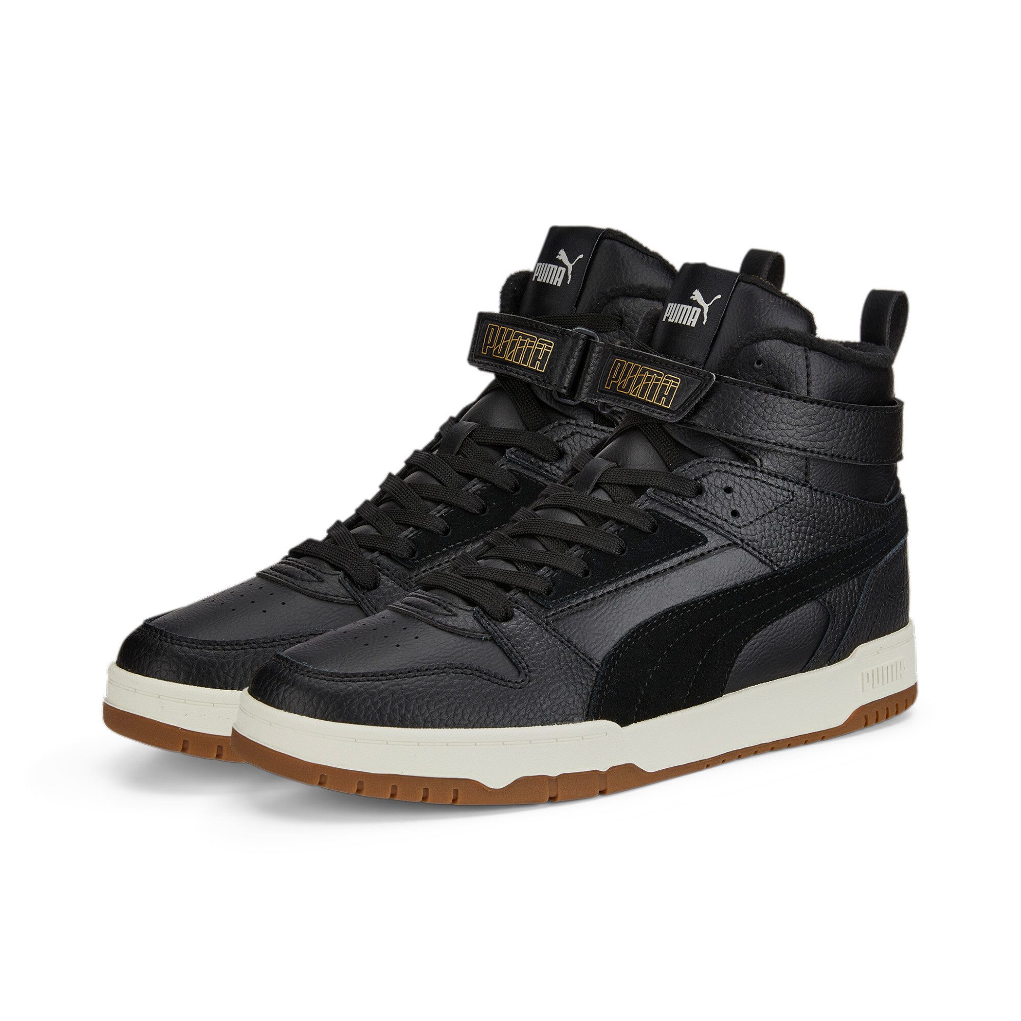 PUMA RBD GAME WTR Winterboots Sneakerboots, Winterschuhe günstig online kaufen