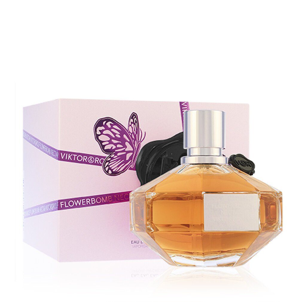 Viktor & Rolf Eau de Parfum Flowerbomb Nectar Intense Edp Spray