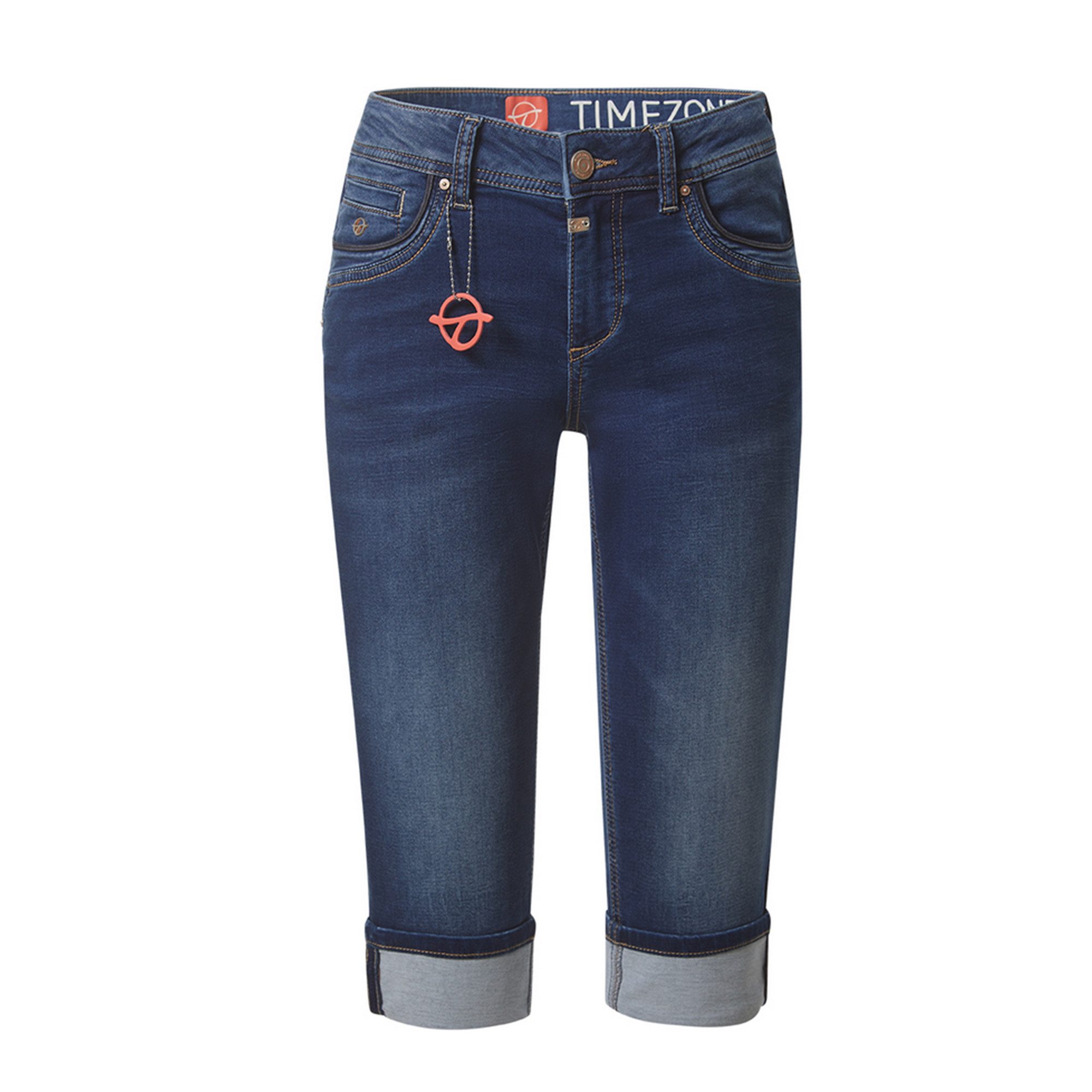 TIMEZONE Caprijeans TaliTZ 3/4