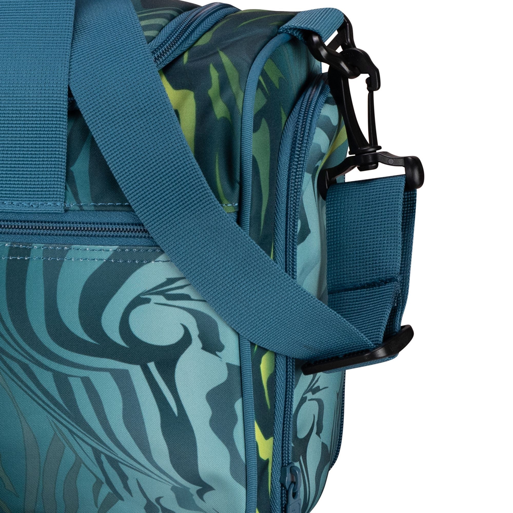 Scout Sporttasche, Polyester