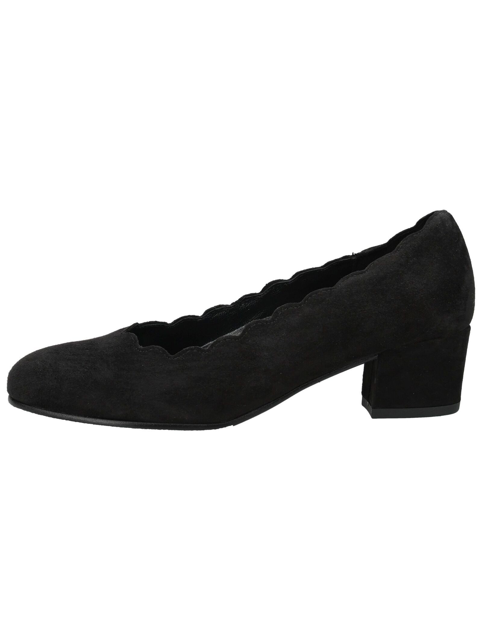 Gabor Gabor Pumps Veloursleder Pumps