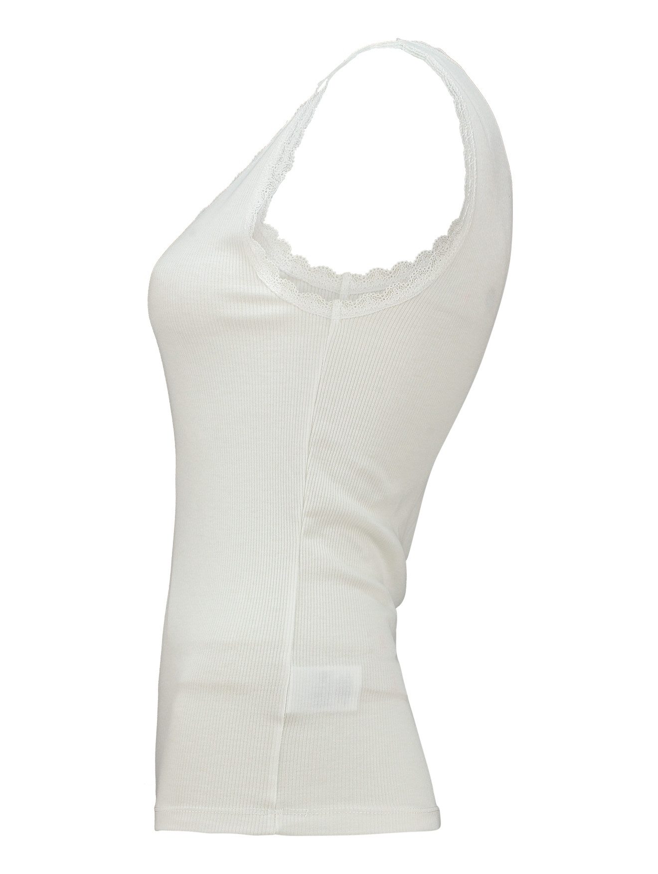 HaILY’S T-Shirt SL P TP Li44ana, offwhite
