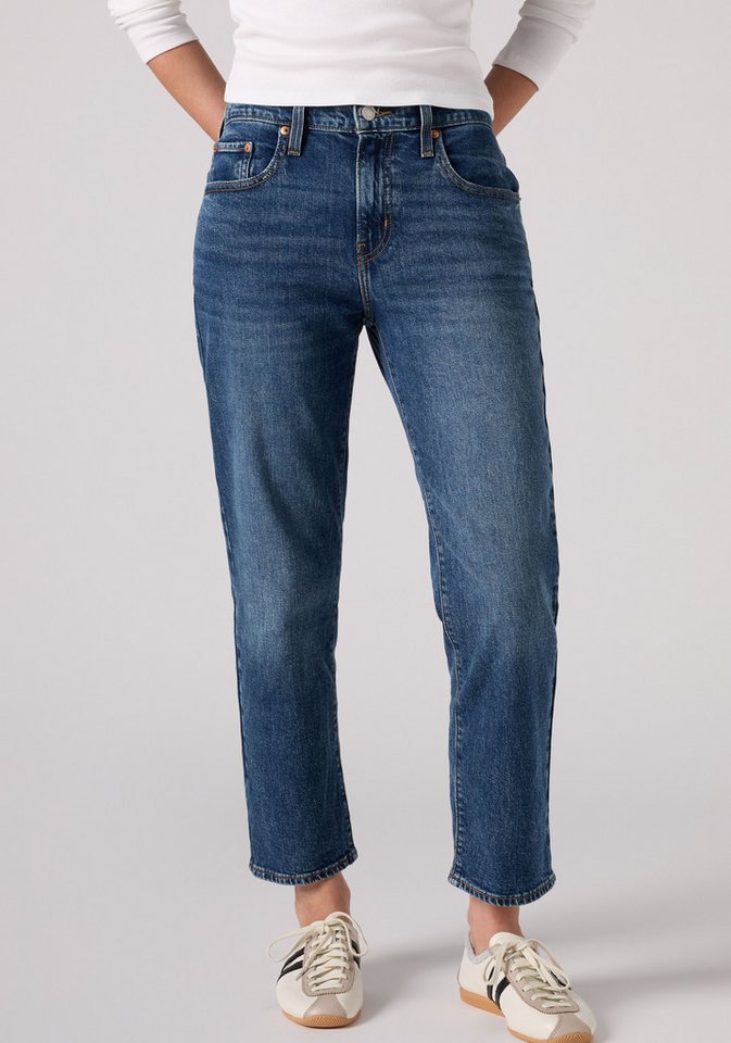 Levi's® 7/8-Jeans BOY JEAN- H2'26 Boyfriend Fit