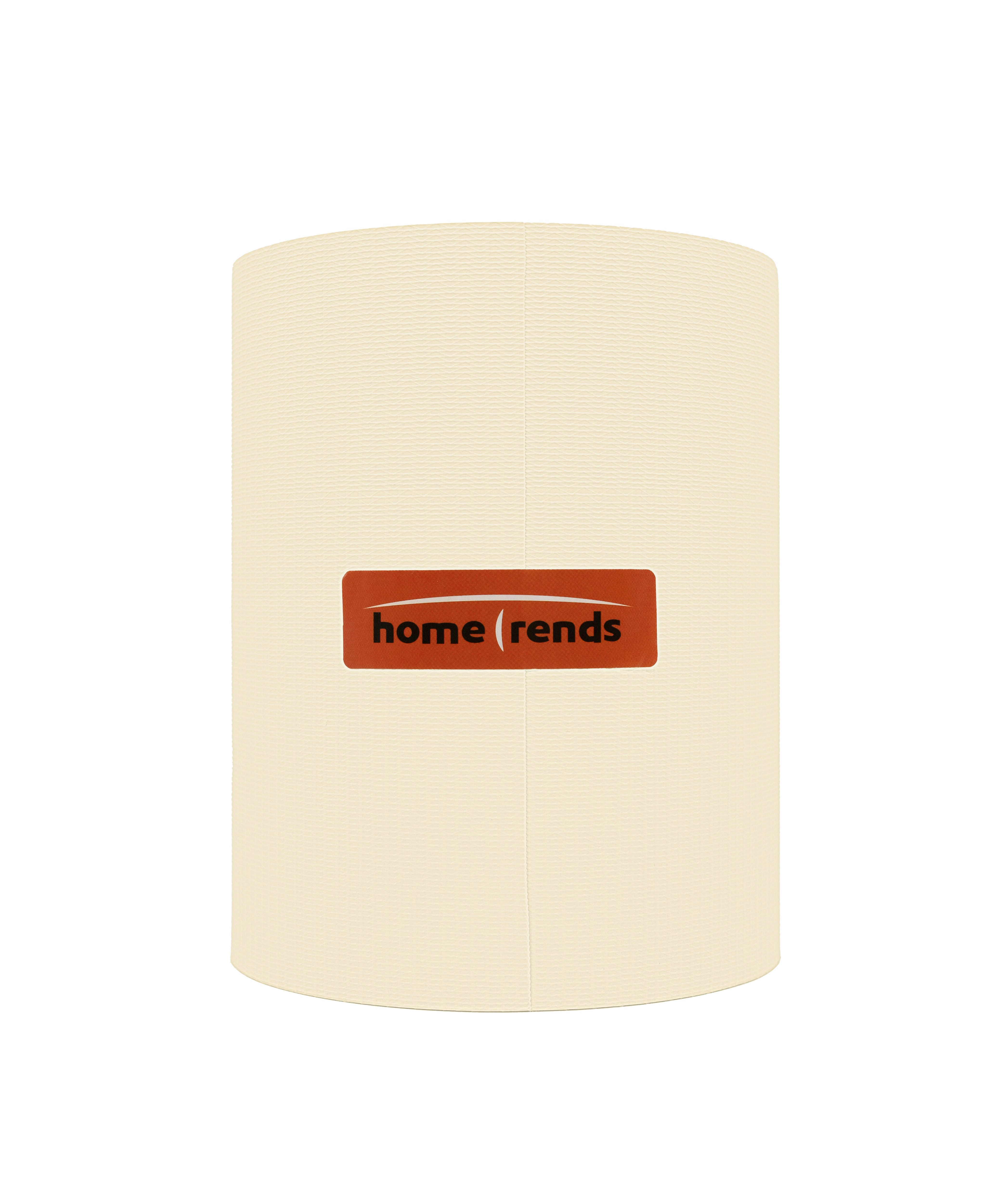 home trends Полосы конфиденциальности Полосы конфиденциальности 900 g/m²–Extra Stark & UV–26 mx19 cm Anthrazit