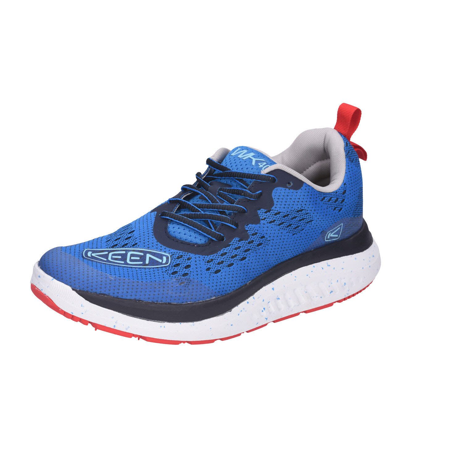 Keen Wk400 Schnürschuh