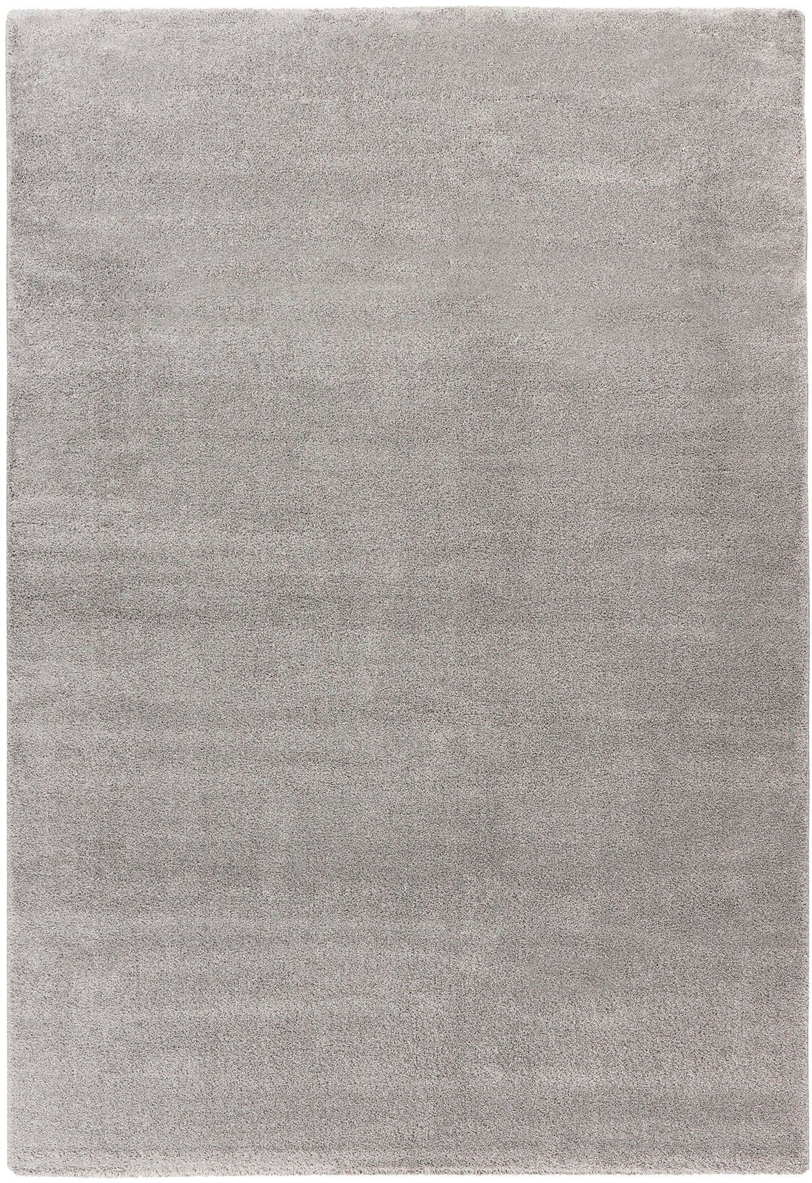 Arte Espina Teppich "Nila 100" rechteckig 20 mm Höhe günstig online kaufen