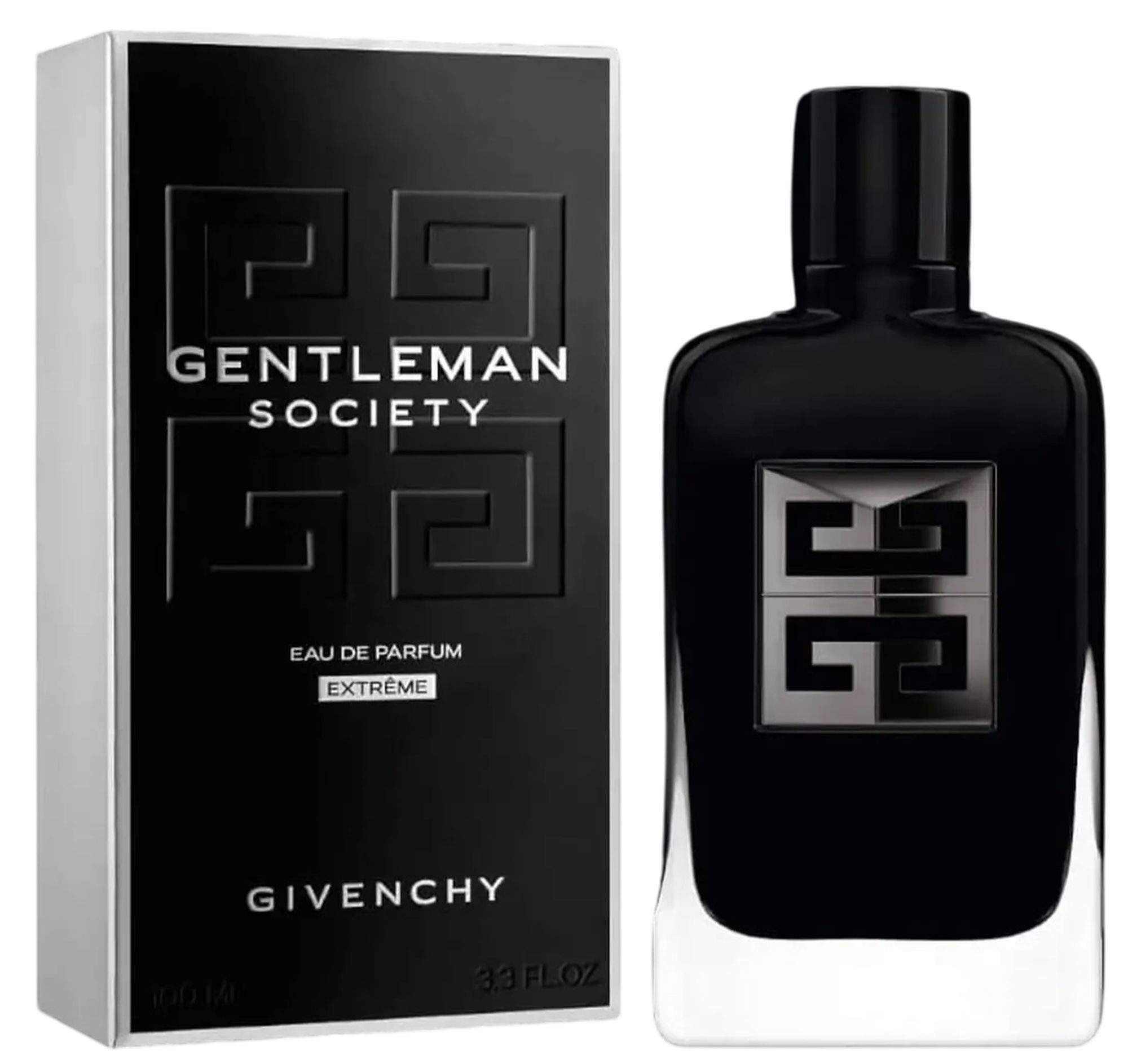 Eau de Parfum Gentleman Society Extreme Männer EDP Spray