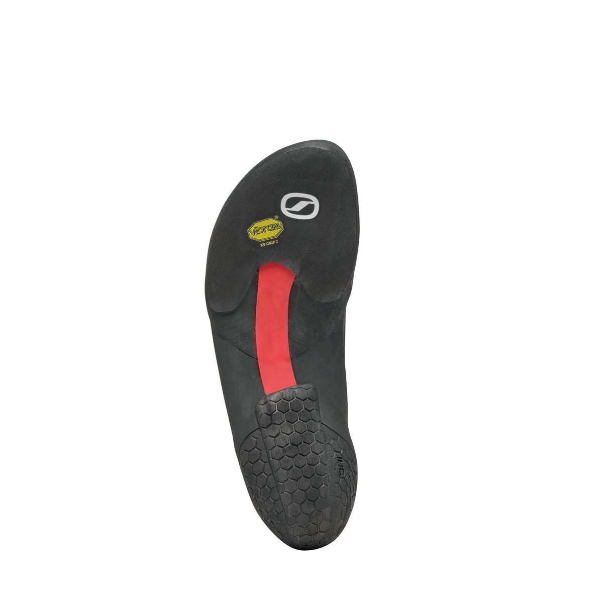 Scarpa Drago XT, Kletterschuh, Erwachsene, Unisex - Scarpa Kletterschuh