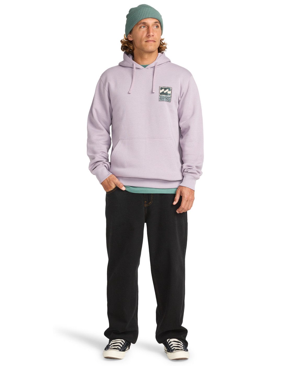 Billabong Kapuzensweatshirt Foundation günstig online kaufen