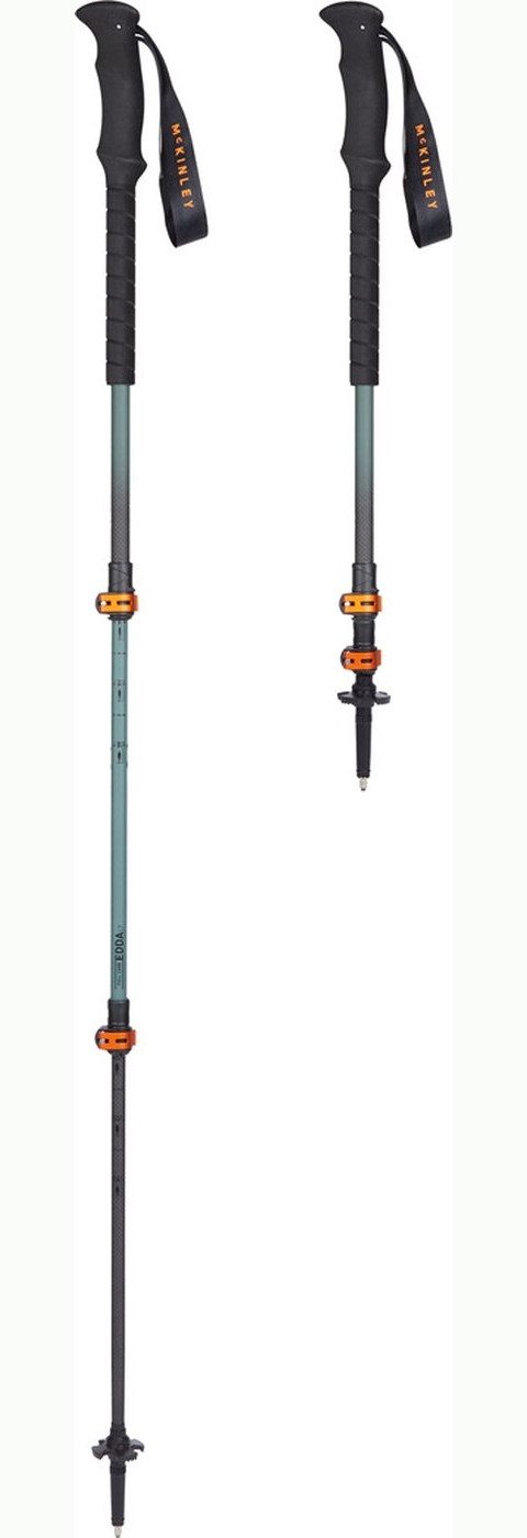 McKINLEY Wanderstock Wander-Stock Edda LT