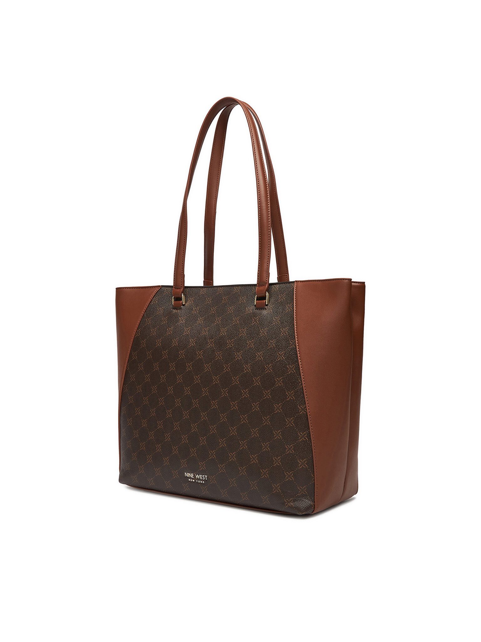 Nine West Handtasche Nine West Damenhandtasche Braun EO-WYOMING-LDA8449