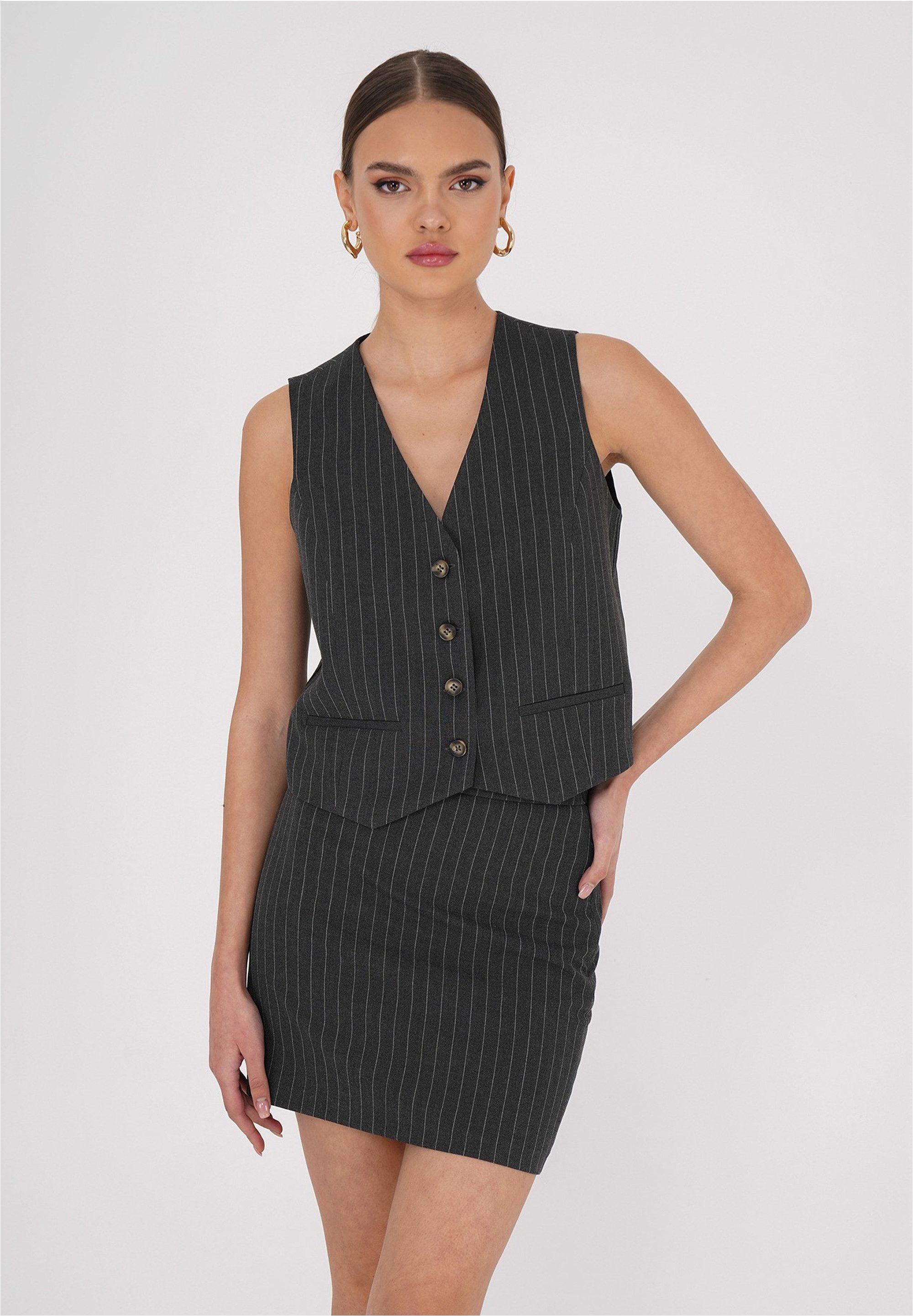 freshlions Sommerrock (1-tlg) im klassischen Design günstig online kaufen