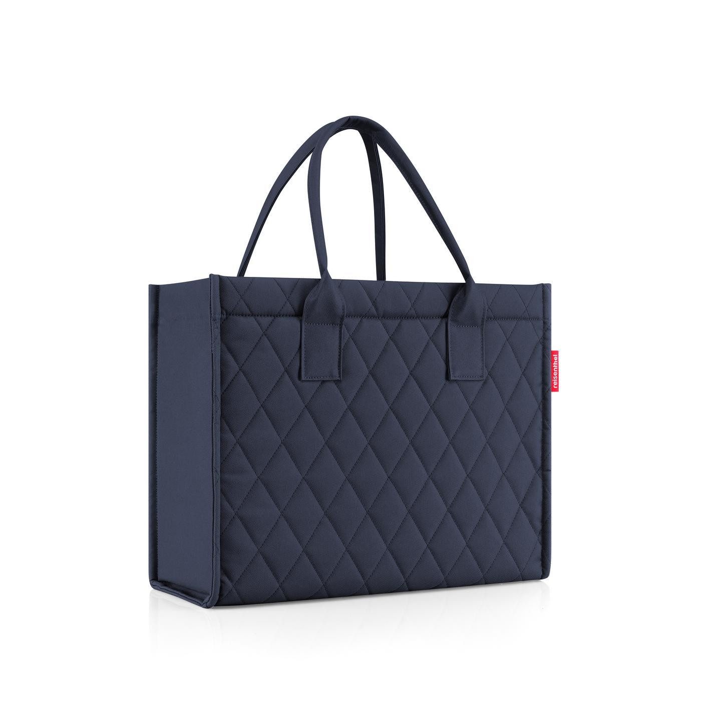 REISENTHEL® Einkaufsshopper daily shopper, 14 l, seitliches Steckfach, Inne günstig online kaufen