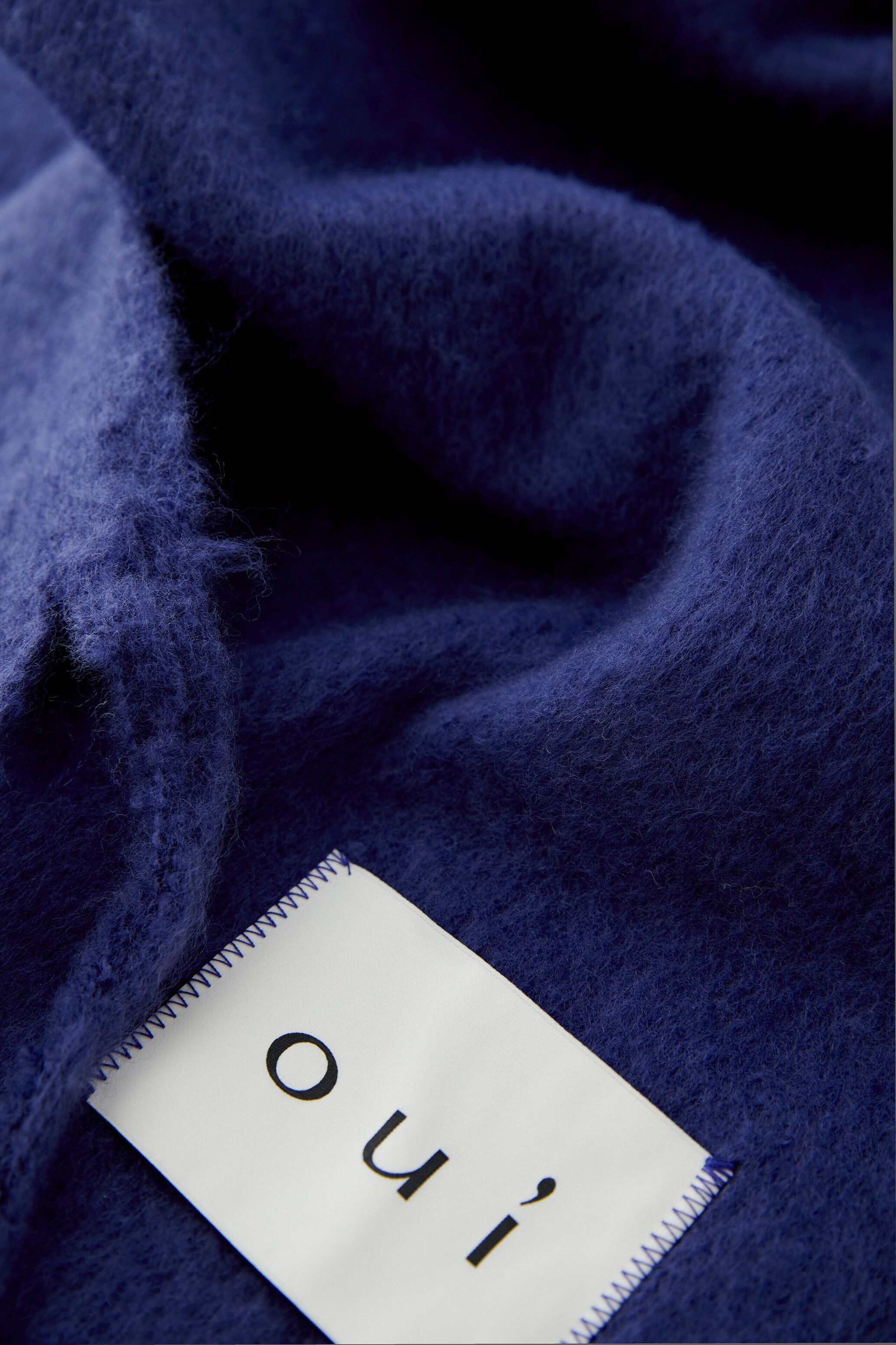 Oui Modetuch