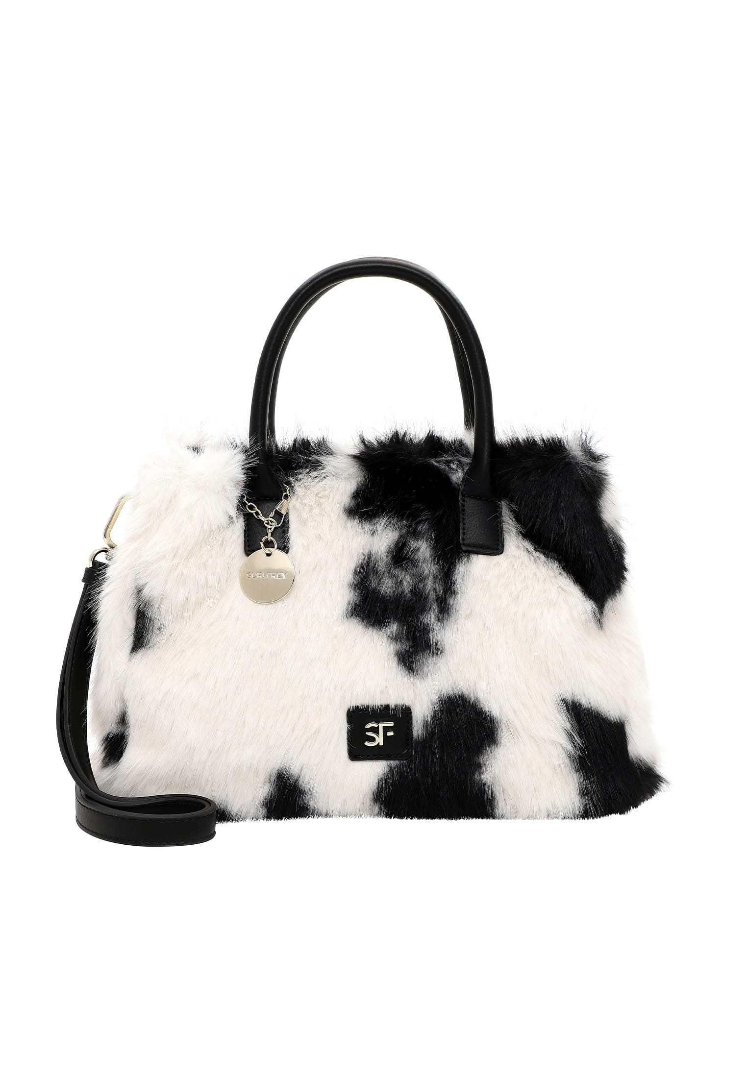 SURI FREY Shopper SFY Misty, für Damen