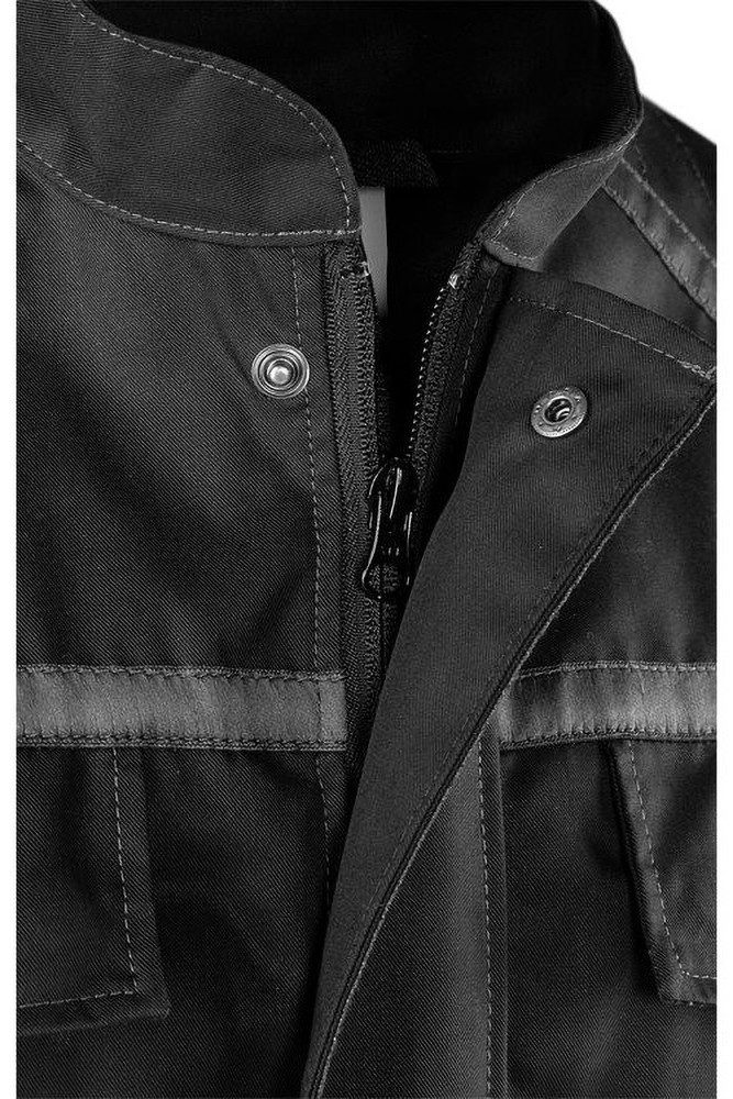 Fristads Kurzjacke High Vis Jacke Kl. 3 4794 Th