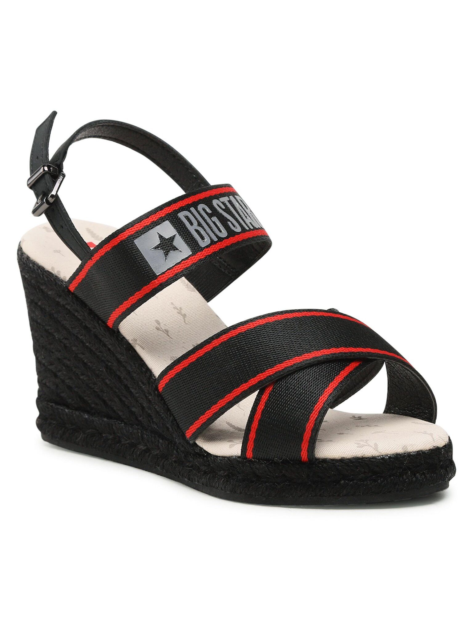 BIG STAR Сандалии LL274881 906 Sandale