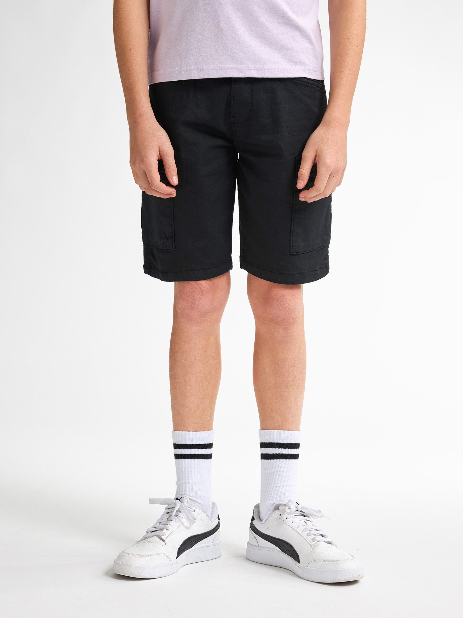 Petrol Industries Шорты Cargo-Jogger Jade